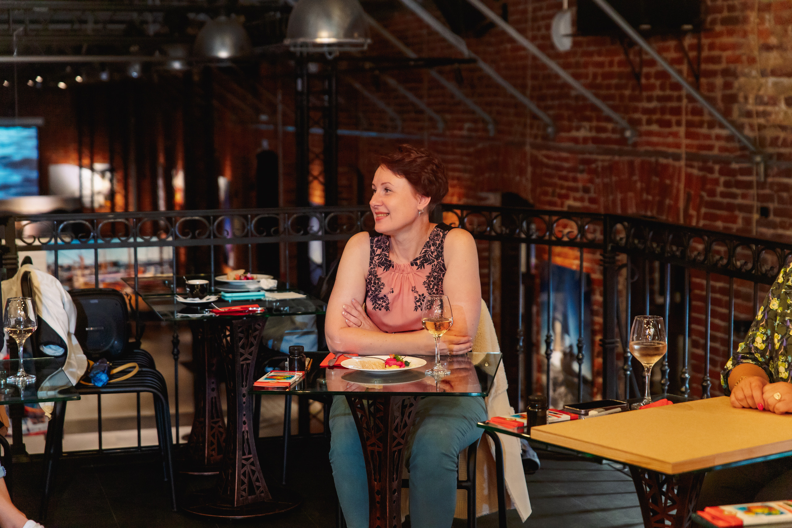 Арт-встреча: цветы. Фотограф в Кронштадте и Санкт-Петербурге Анастасия Коваленко