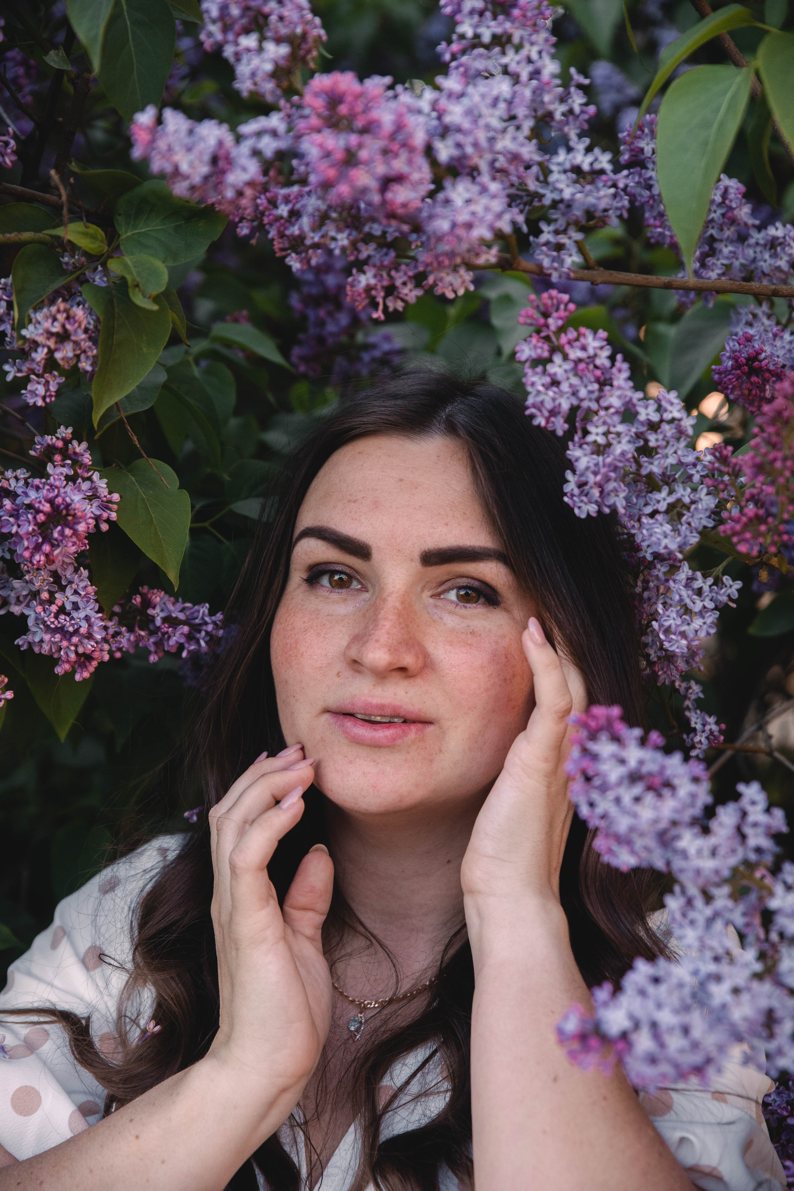 Сирень. Фотограф в Кронштадте и Санкт-Петербурге Анастасия Коваленко