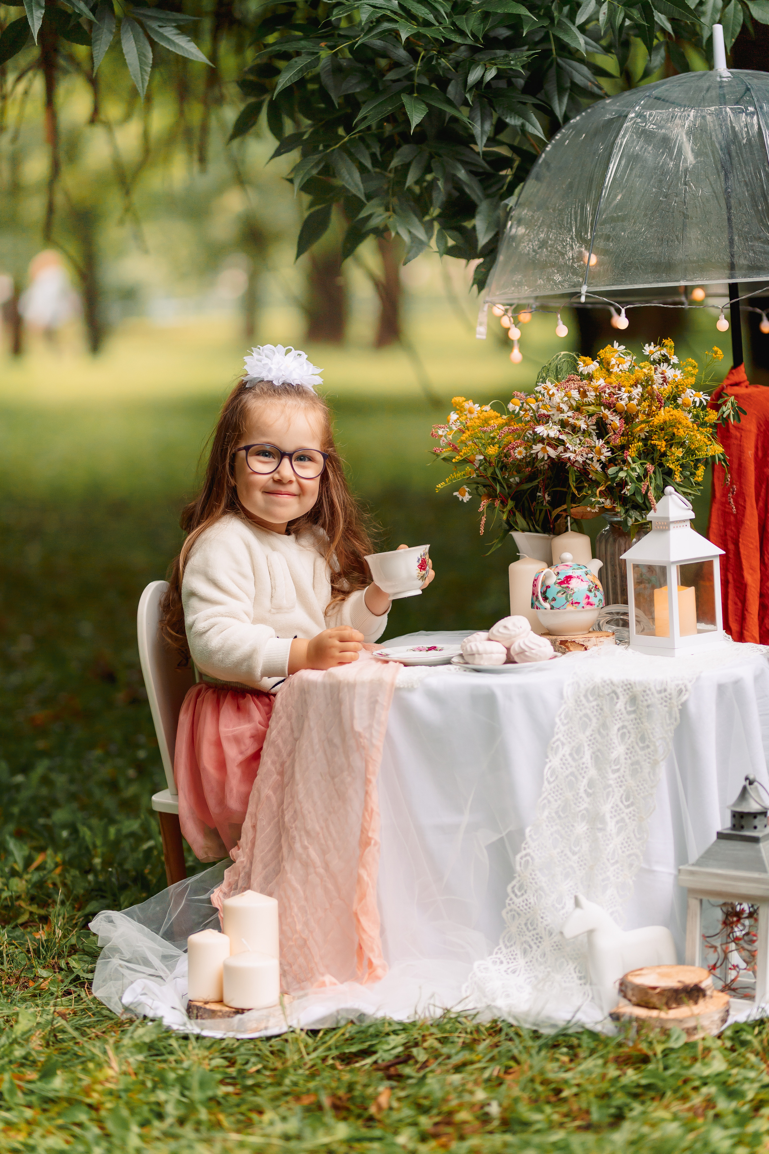 Фотодень Чаепитие. Фотограф в Кронштадте и Санкт-Петербурге Анастасия Коваленко