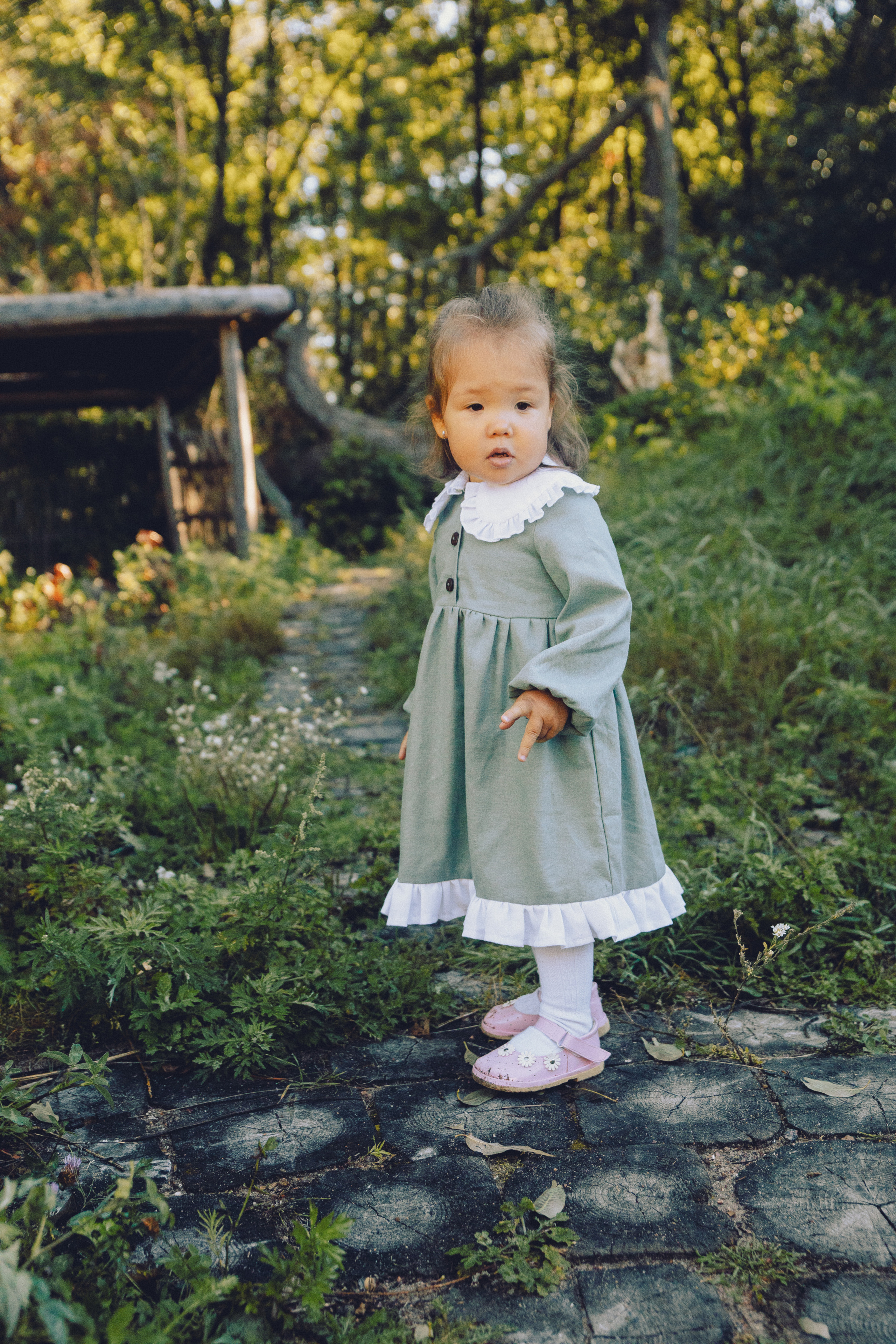 Ретро. Фотограф в Кронштадте и Санкт-Петербурге Анастасия Коваленко