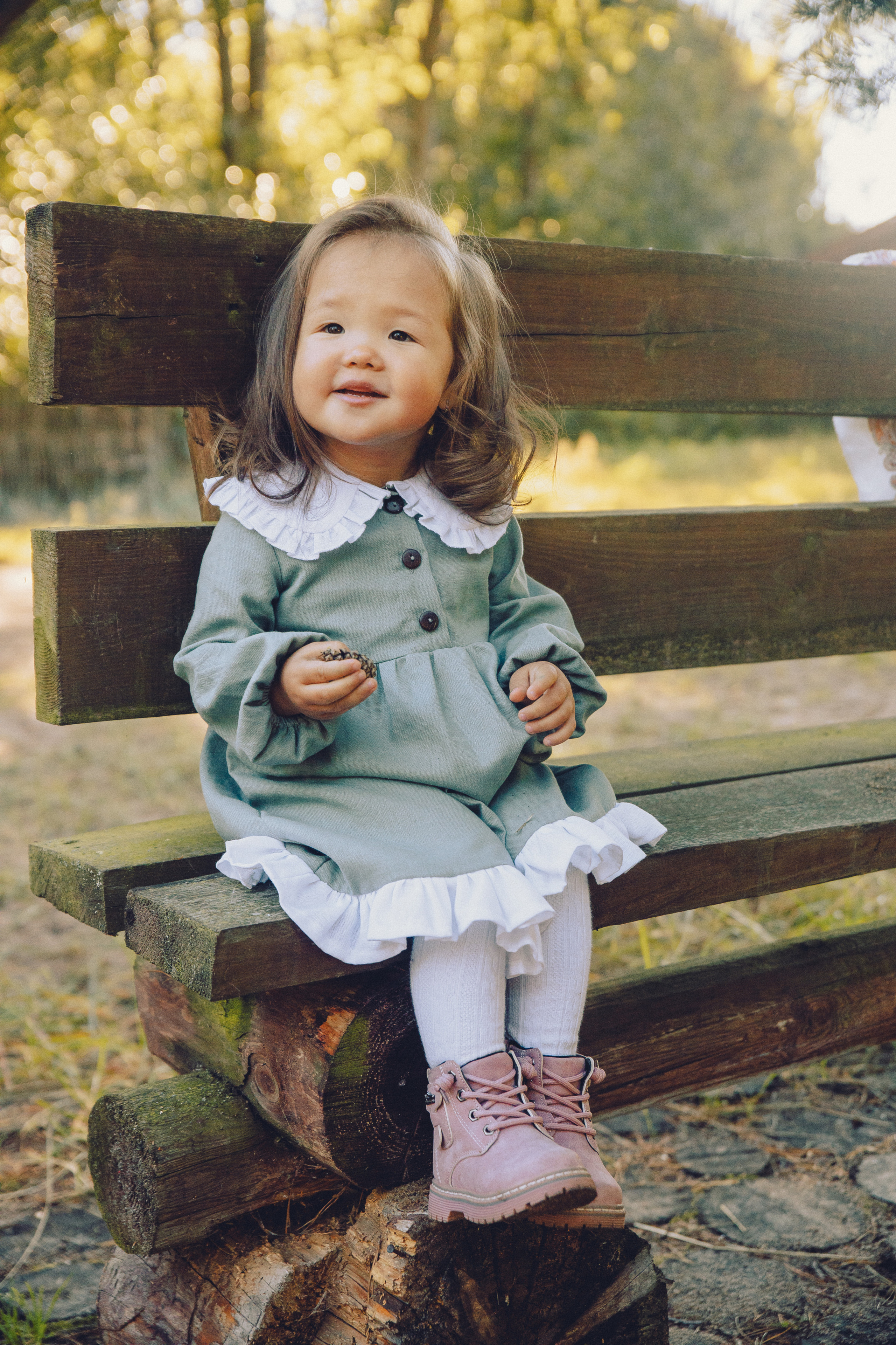 Ретро. Фотограф в Кронштадте и Санкт-Петербурге Анастасия Коваленко