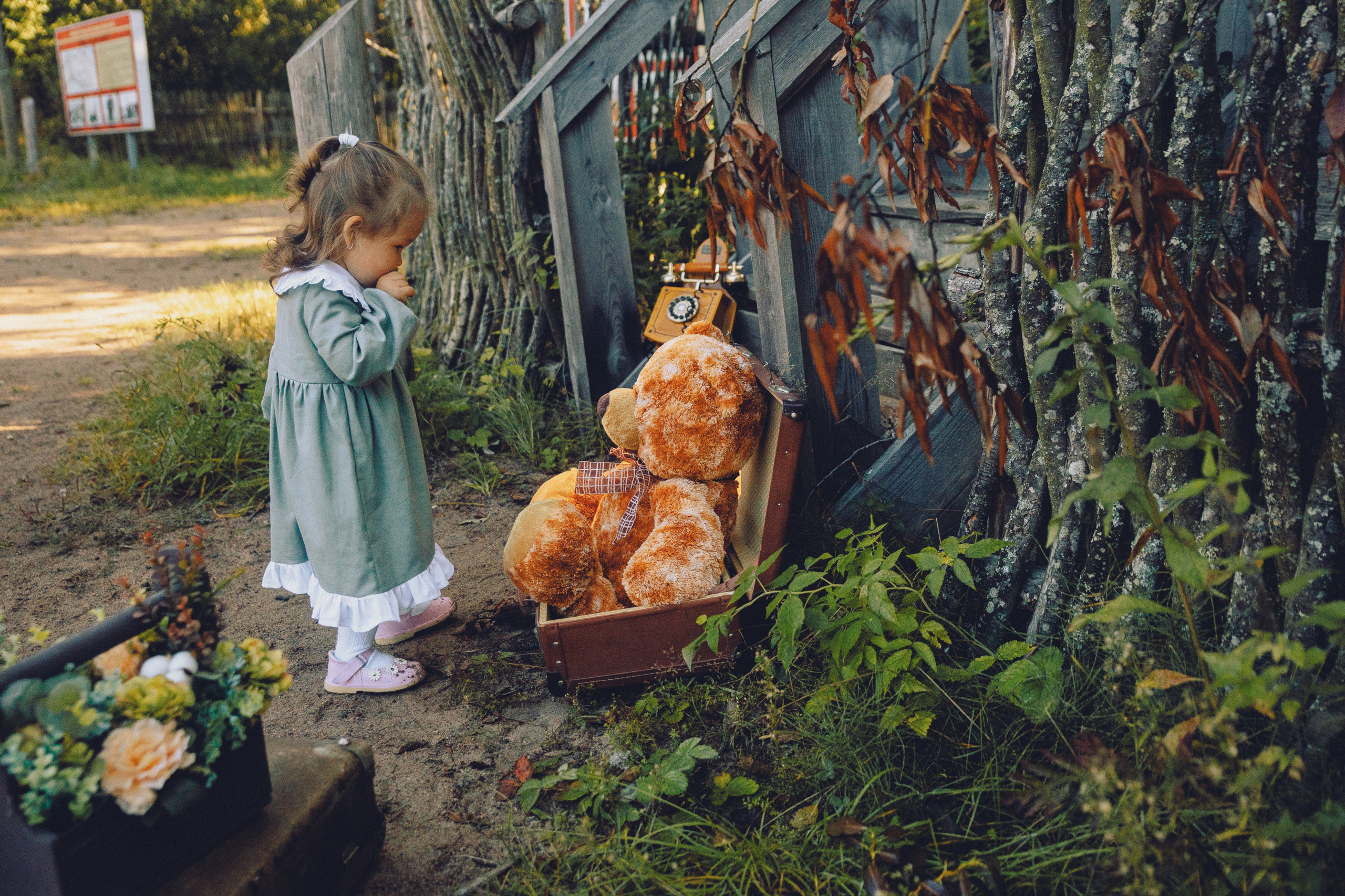 Ретро. Фотограф в Кронштадте и Санкт-Петербурге Анастасия Коваленко