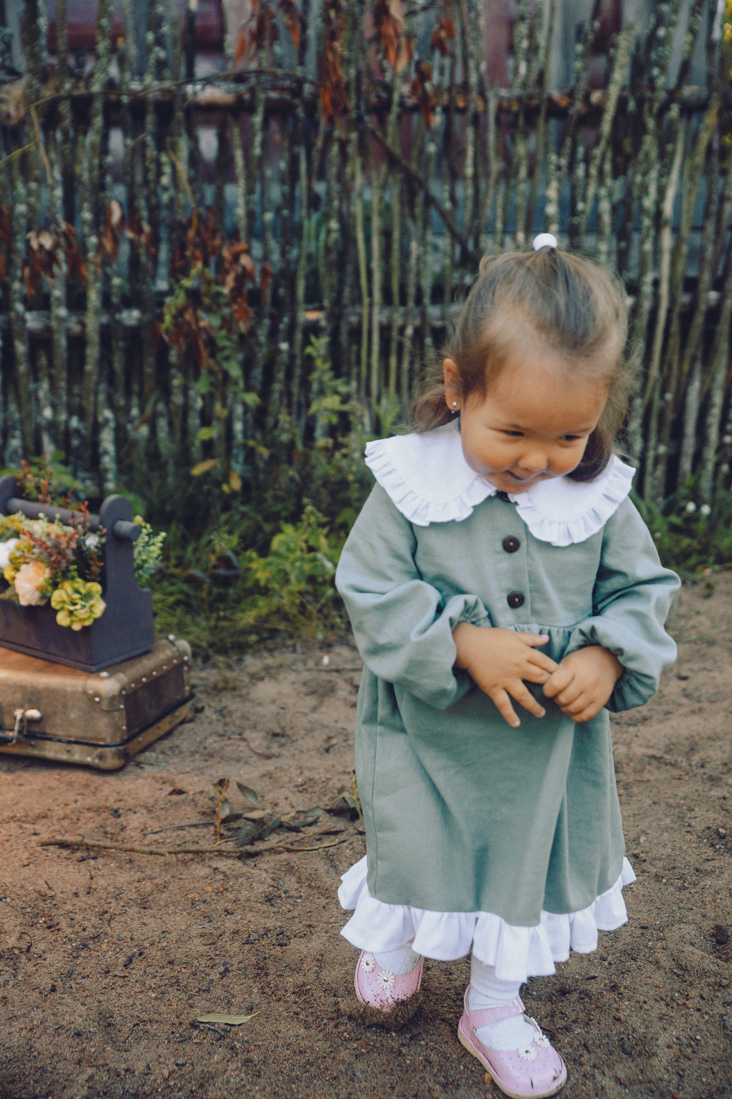 Ретро. Фотограф в Кронштадте и Санкт-Петербурге Анастасия Коваленко