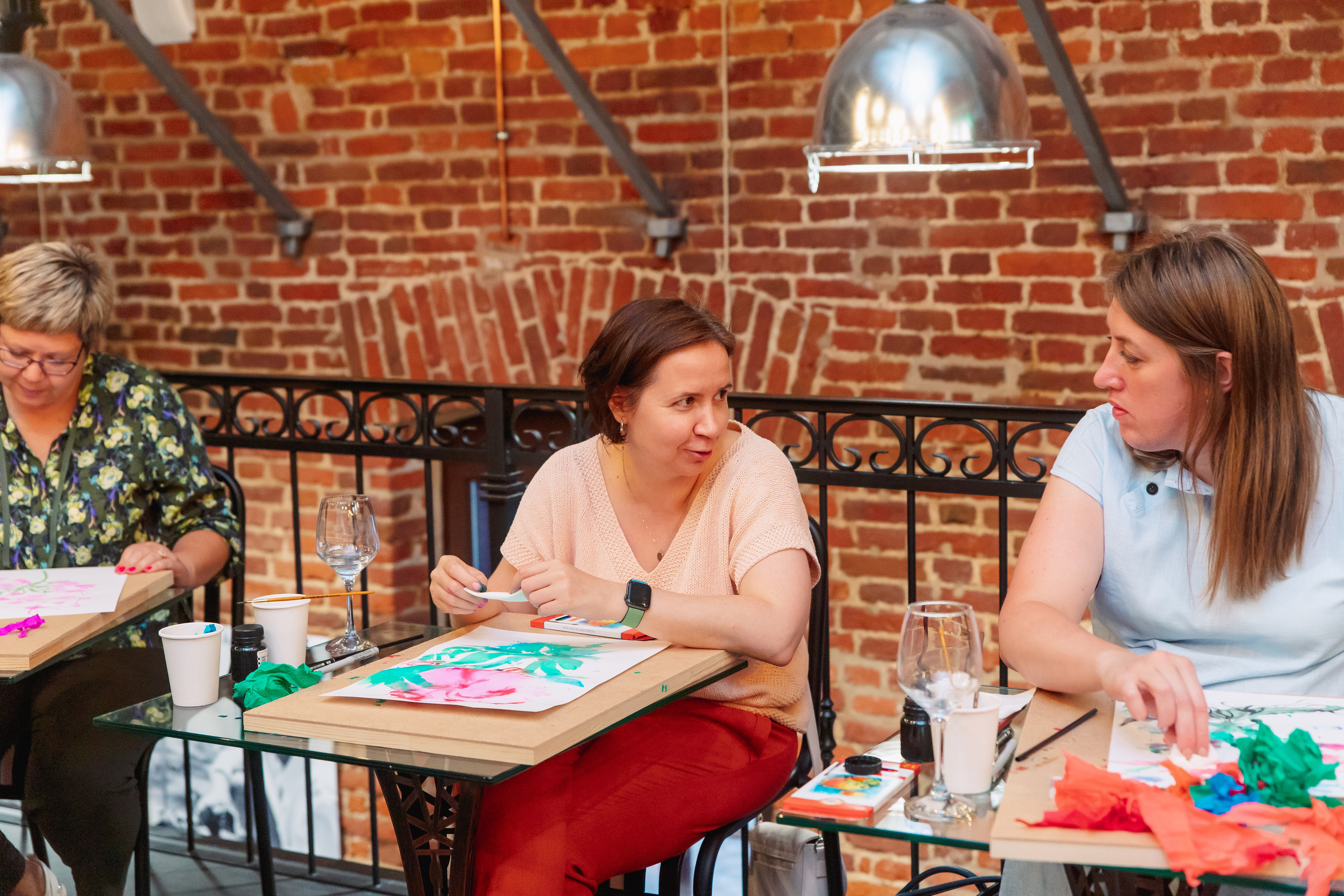 Арт-встреча: цветы. Фотограф в Кронштадте и Санкт-Петербурге Анастасия Коваленко