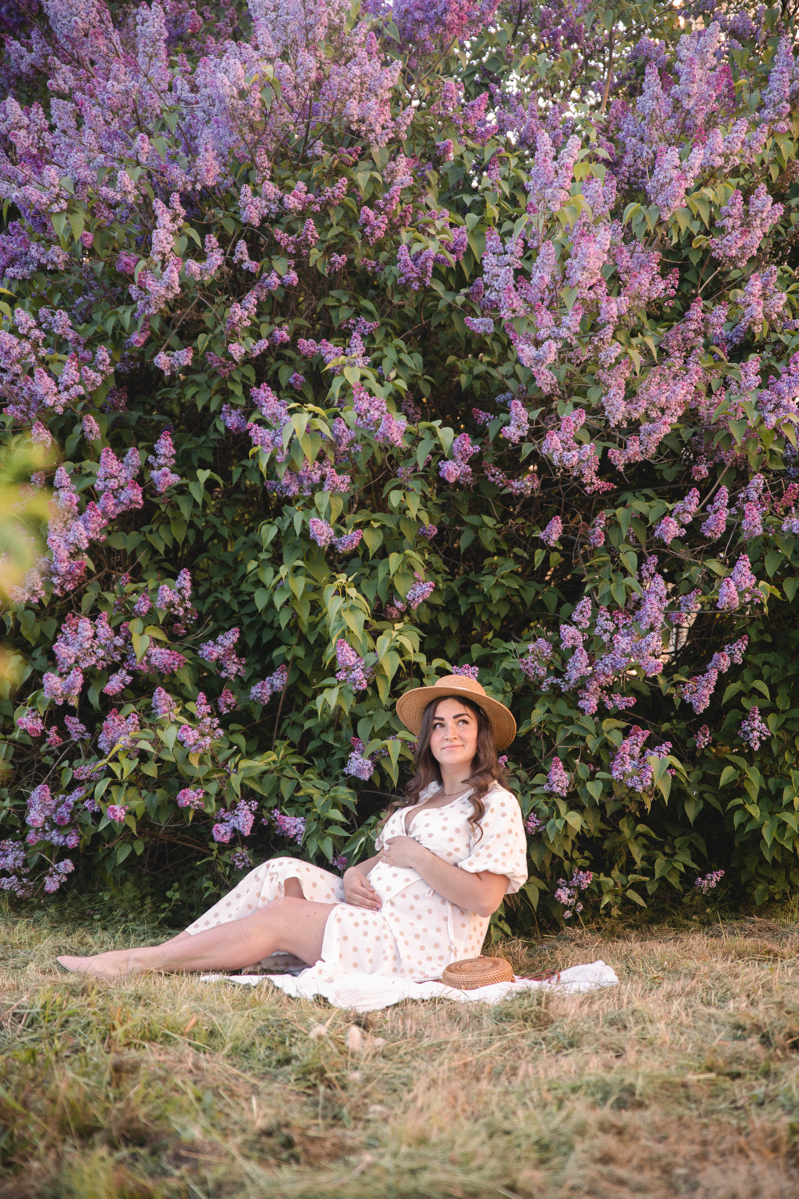 Сирень. Фотограф в Кронштадте и Санкт-Петербурге Анастасия Коваленко