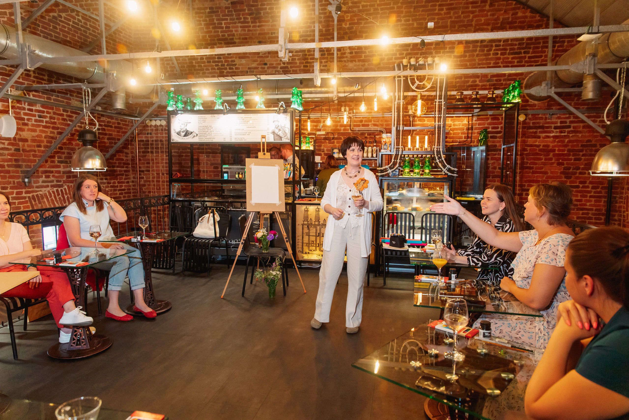 Арт-встреча: цветы. Фотограф в Кронштадте и Санкт-Петербурге Анастасия Коваленко