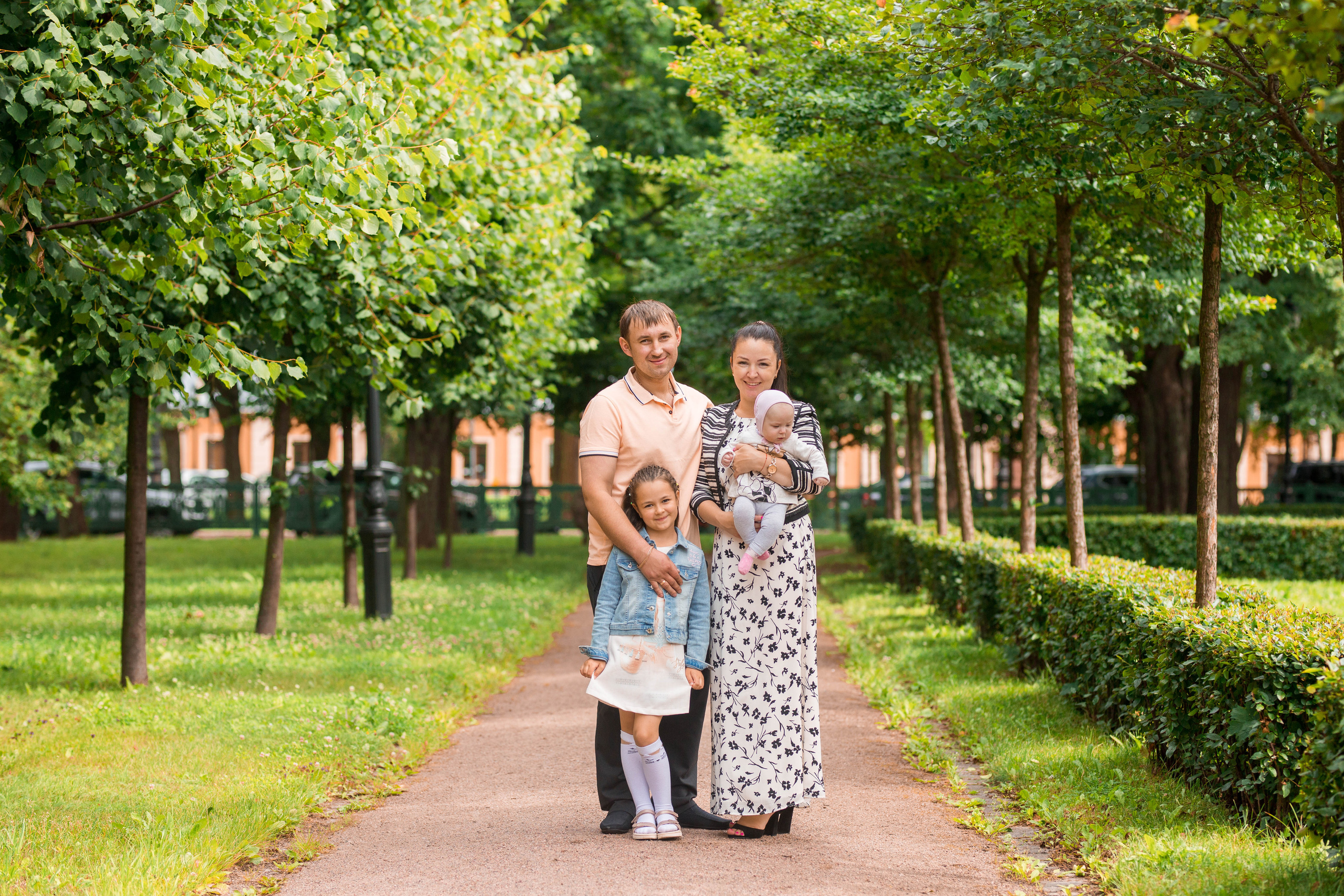 Крещение. Фотограф в Кронштадте и Санкт-Петербурге Анастасия Коваленко