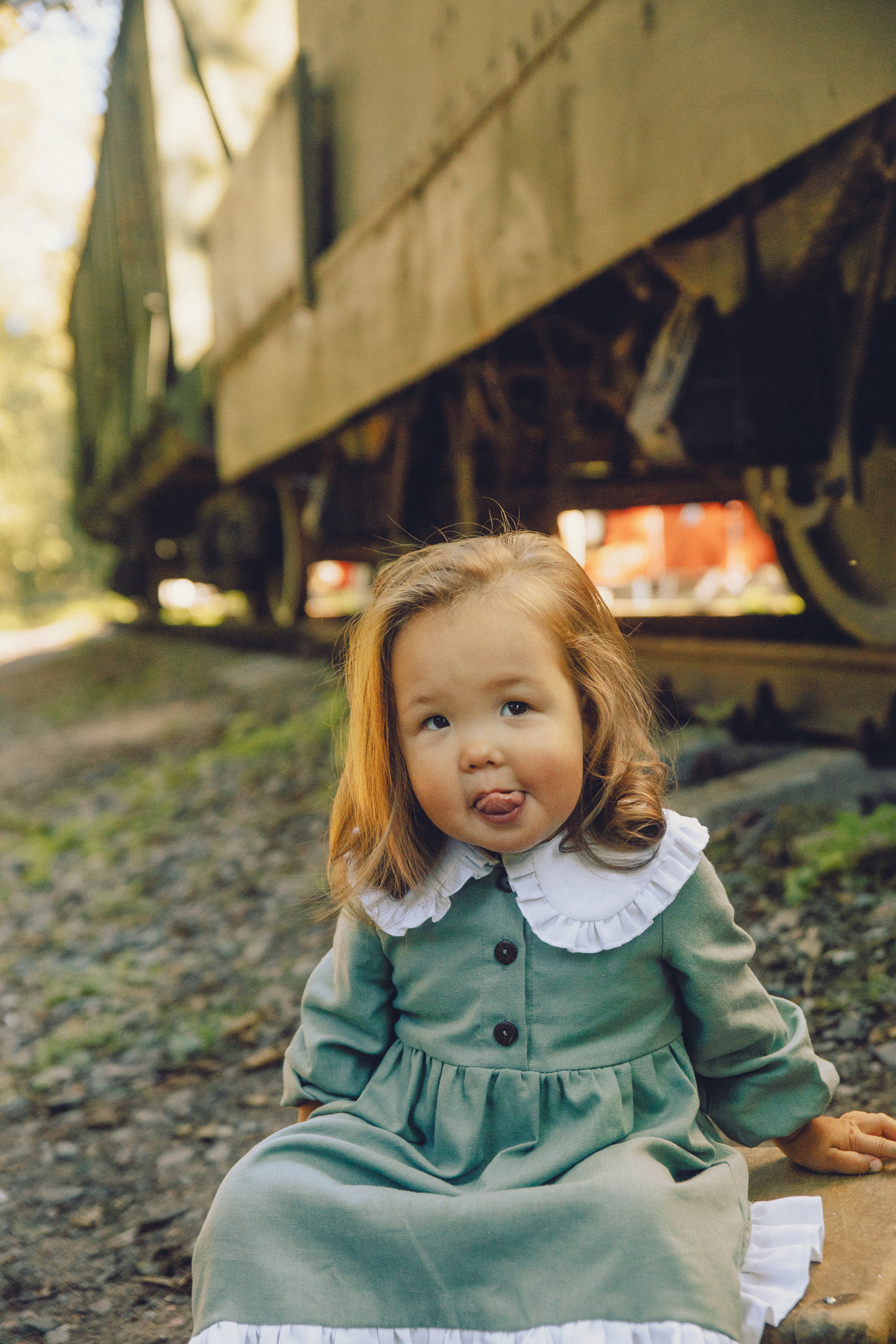 Ретро. Фотограф в Кронштадте и Санкт-Петербурге Анастасия Коваленко