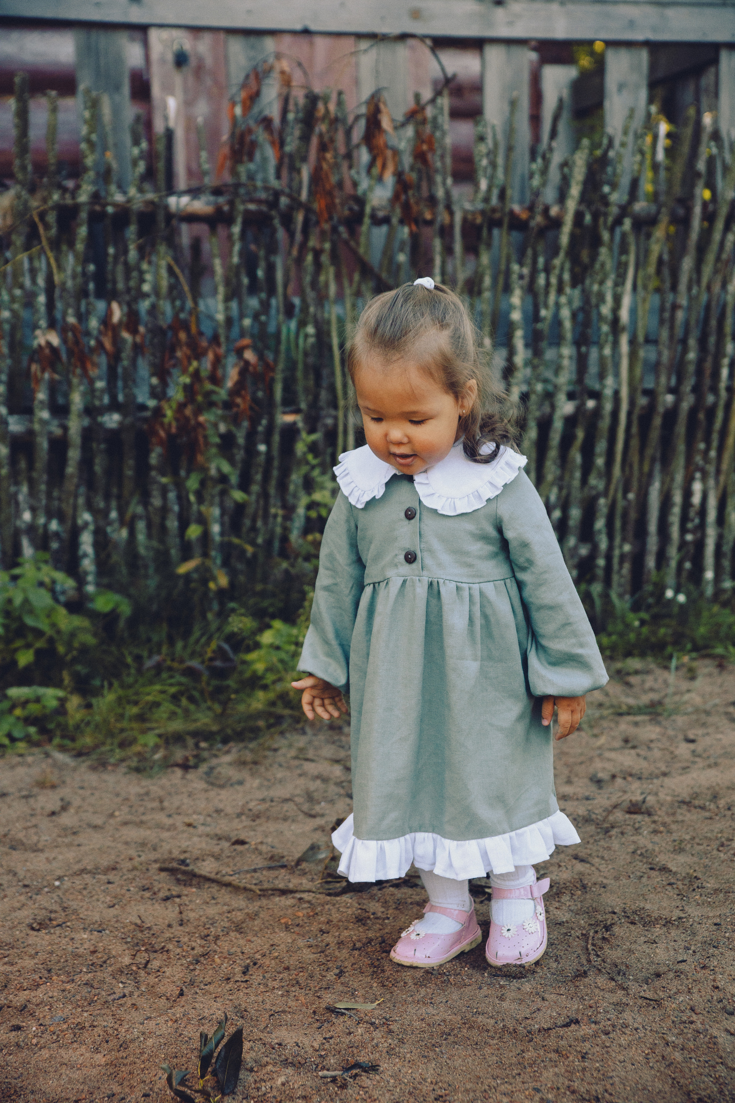 Ретро. Фотограф в Кронштадте и Санкт-Петербурге Анастасия Коваленко