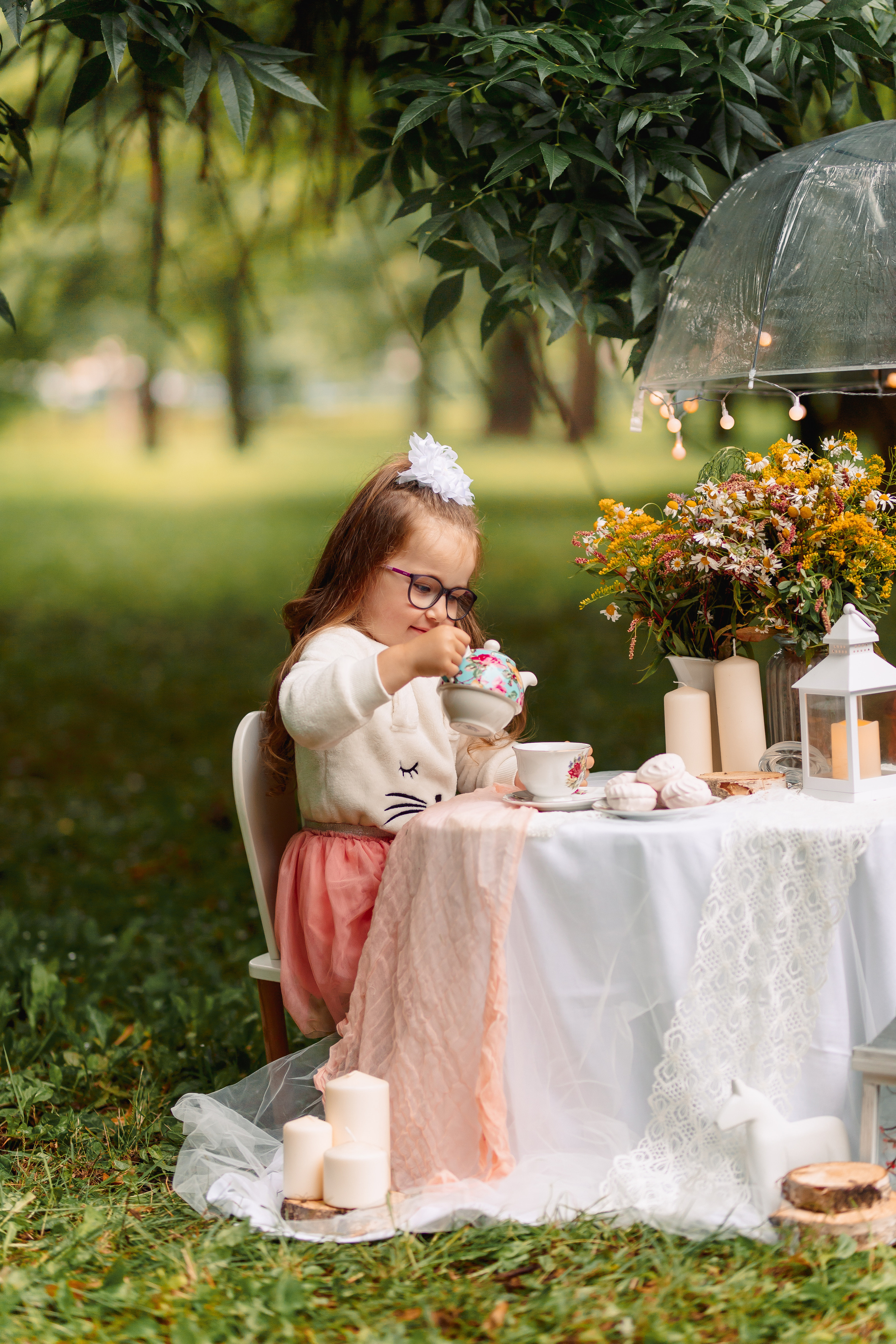 Фотодень Чаепитие. Фотограф в Кронштадте и Санкт-Петербурге Анастасия Коваленко