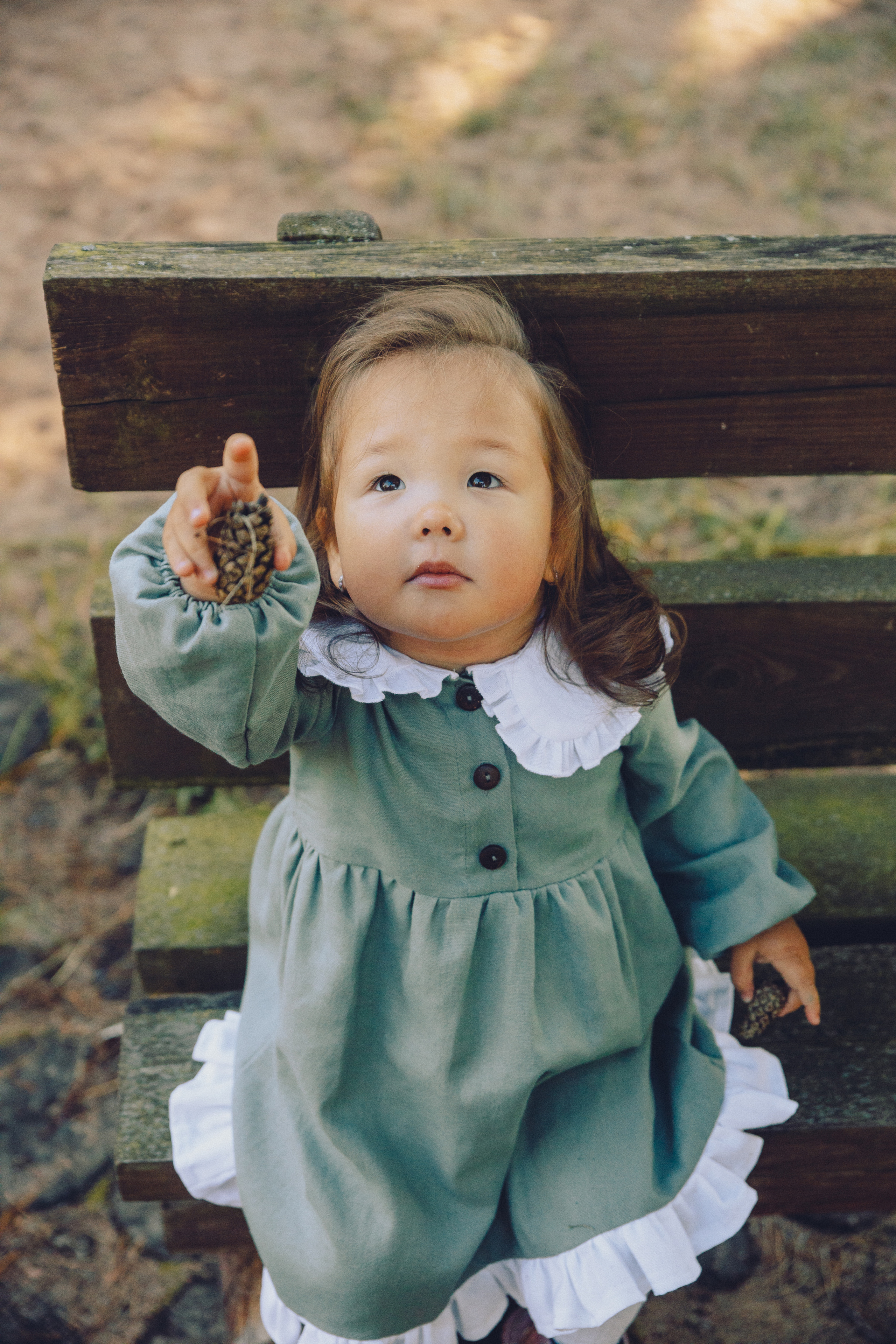 Ретро. Фотограф в Кронштадте и Санкт-Петербурге Анастасия Коваленко