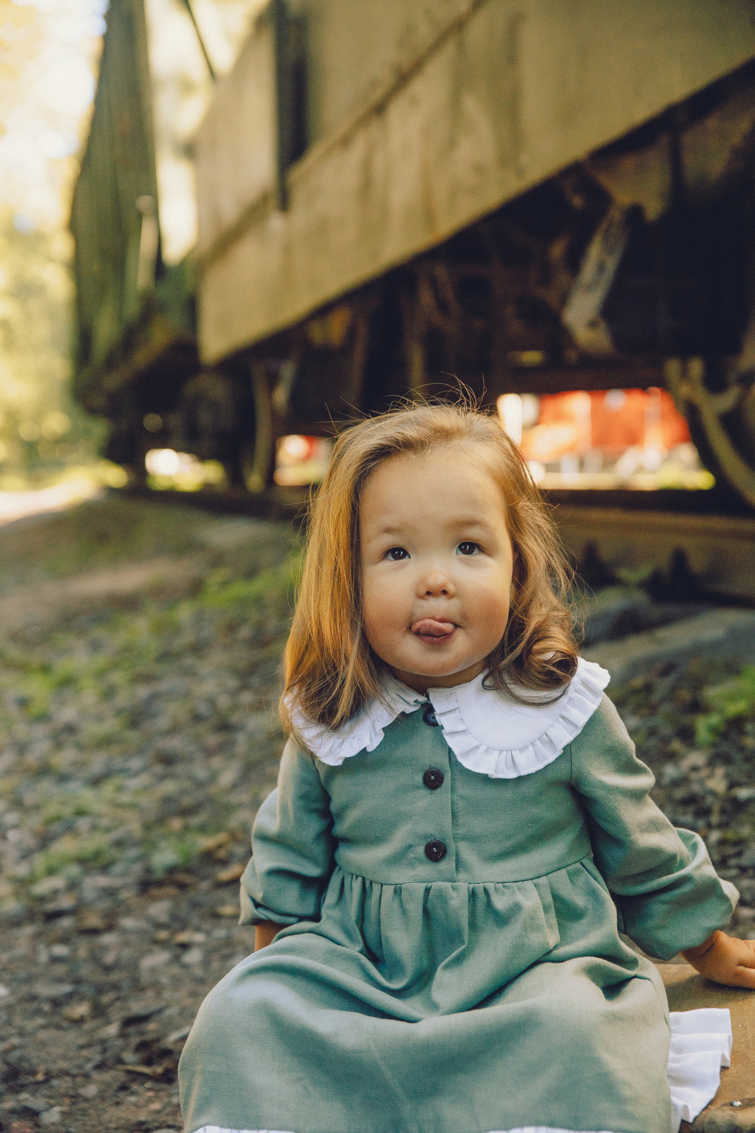 Ретро. Фотограф в Кронштадте и Санкт-Петербурге Анастасия Коваленко