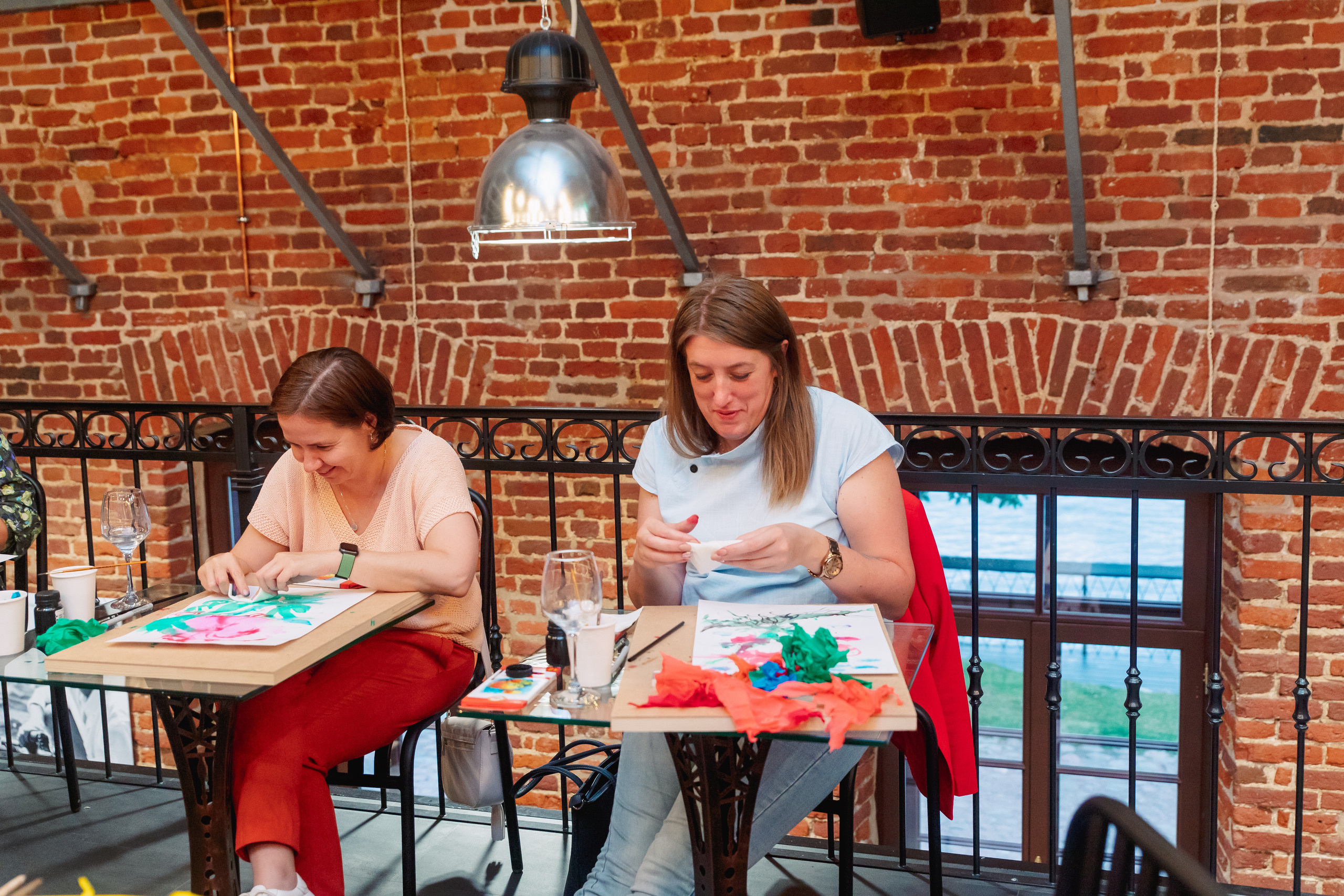 Арт-встреча: цветы. Фотограф в Кронштадте и Санкт-Петербурге Анастасия Коваленко