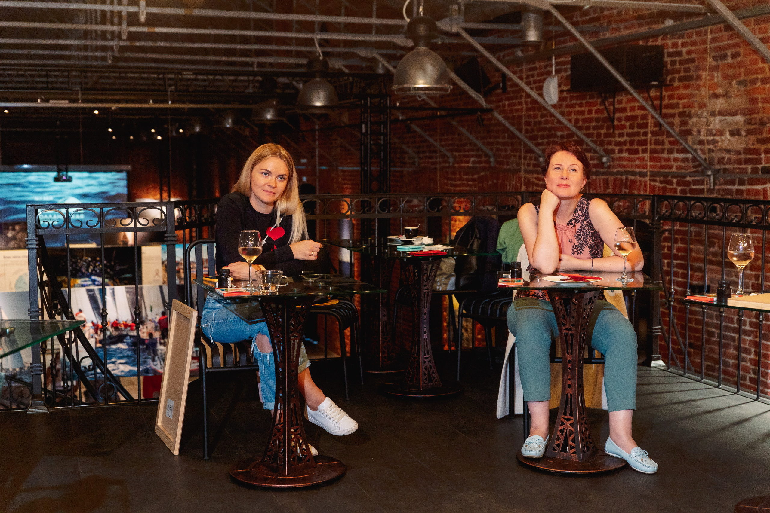 Арт-встреча: цветы. Фотограф в Кронштадте и Санкт-Петербурге Анастасия Коваленко