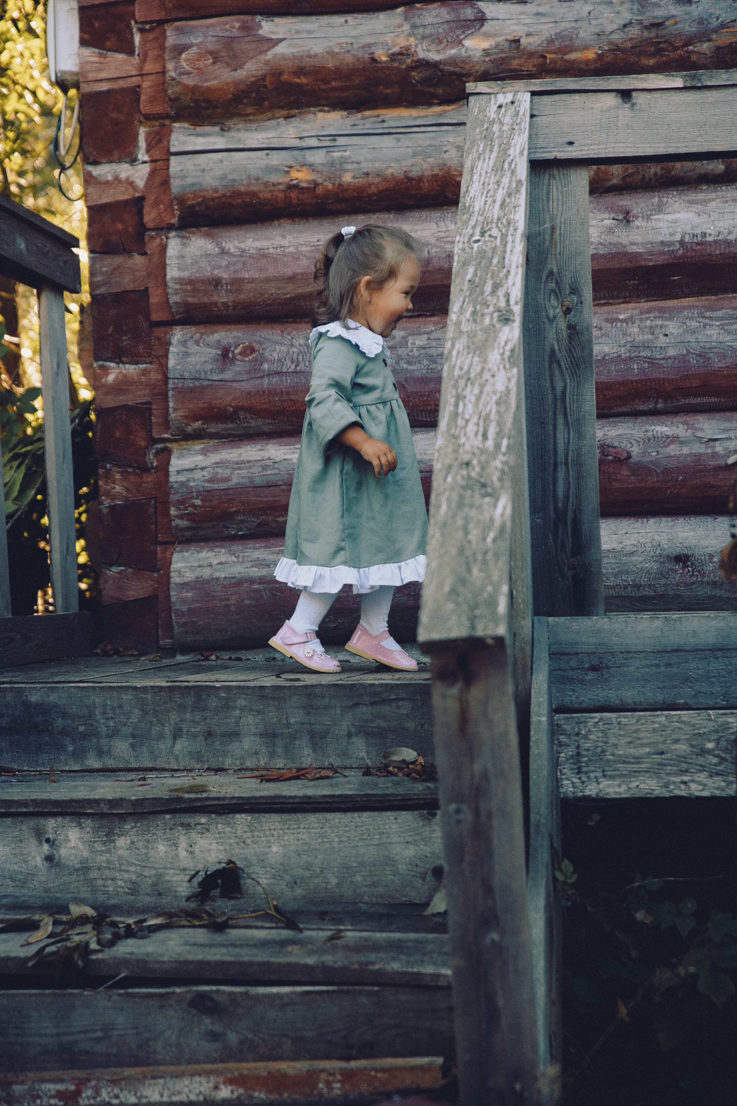 Ретро. Фотограф в Кронштадте и Санкт-Петербурге Анастасия Коваленко