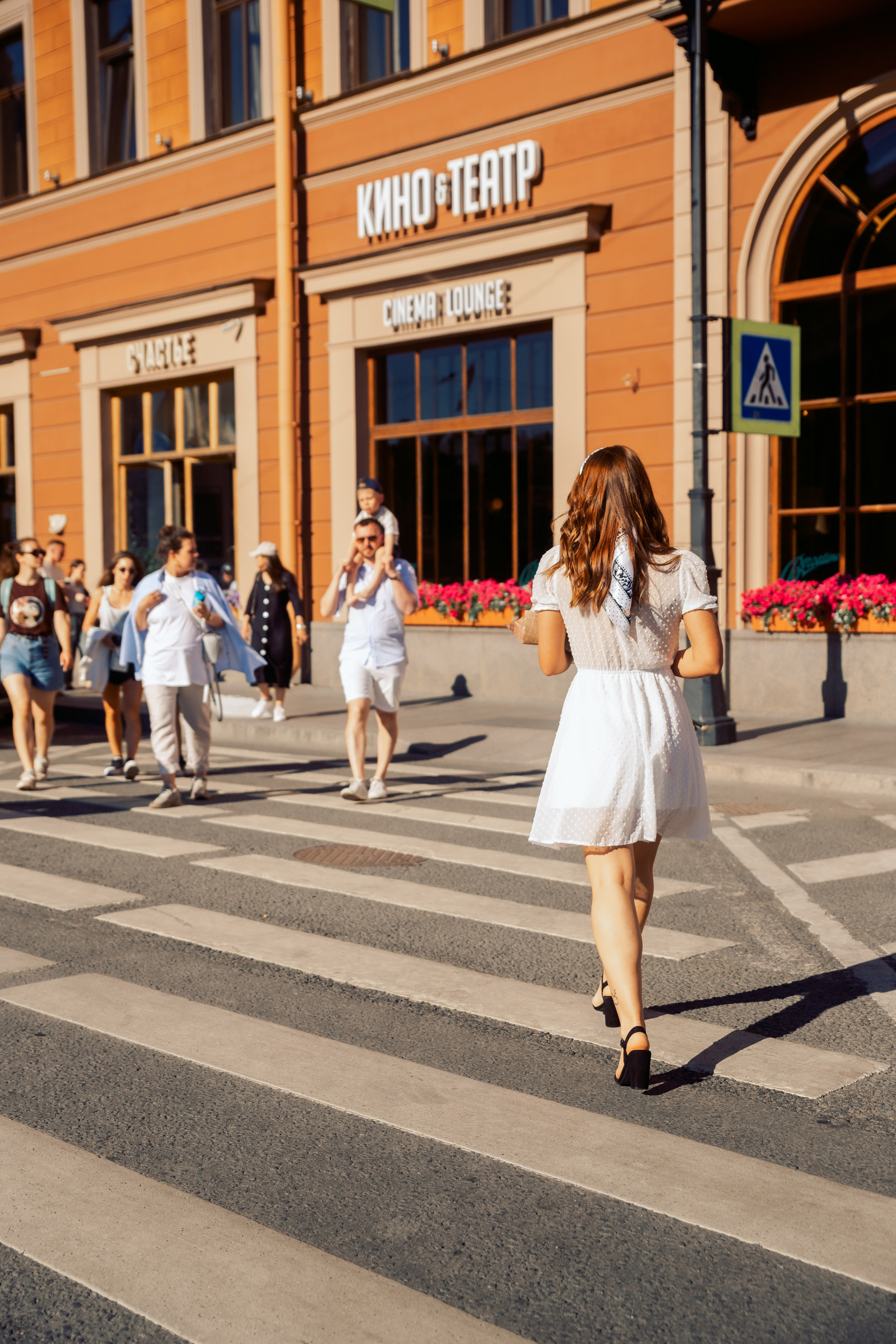 Пионы и кофе. Фотограф в Кронштадте и Санкт-Петербурге Анастасия Коваленко