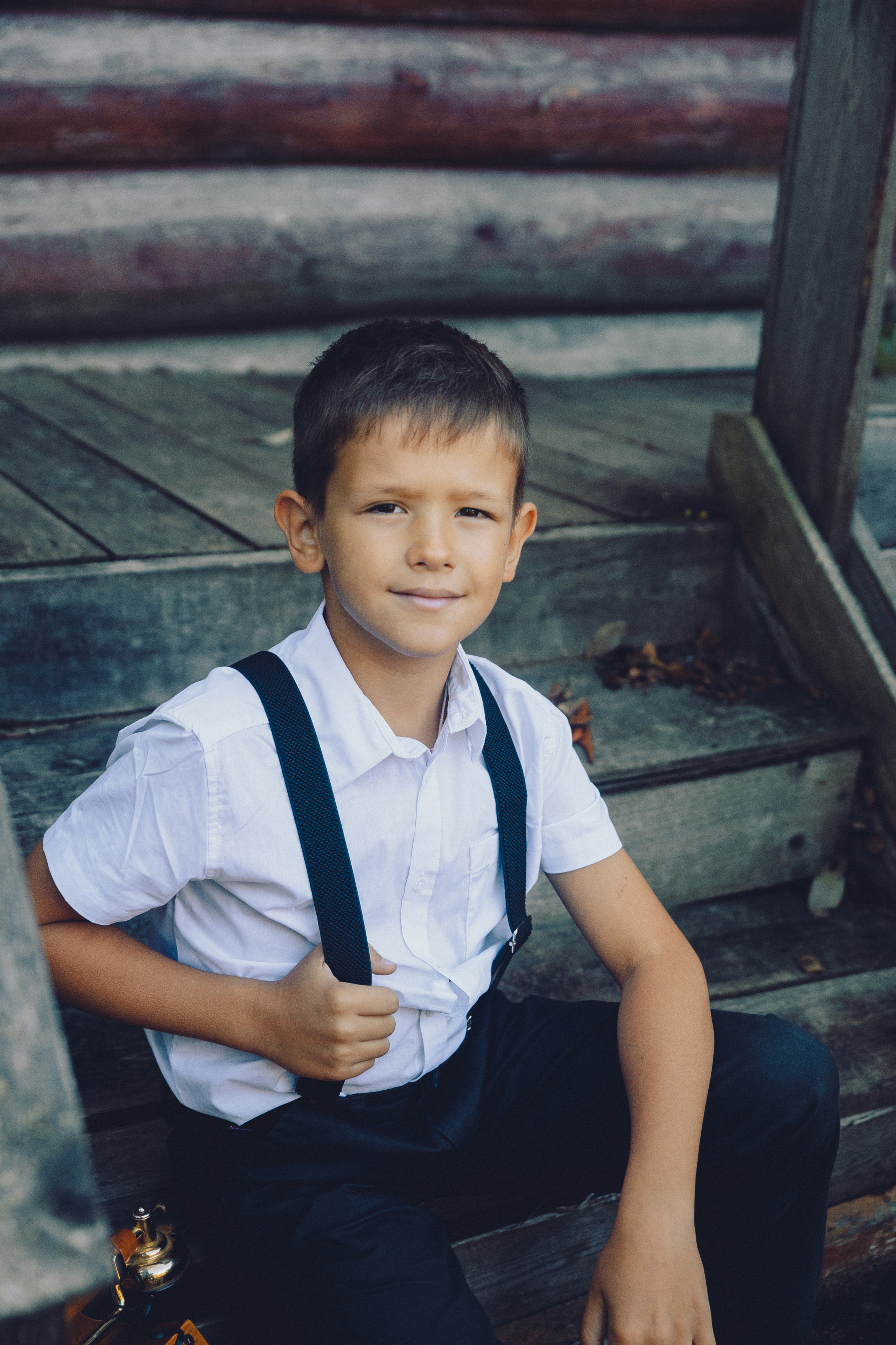Ретро. Фотограф в Кронштадте и Санкт-Петербурге Анастасия Коваленко