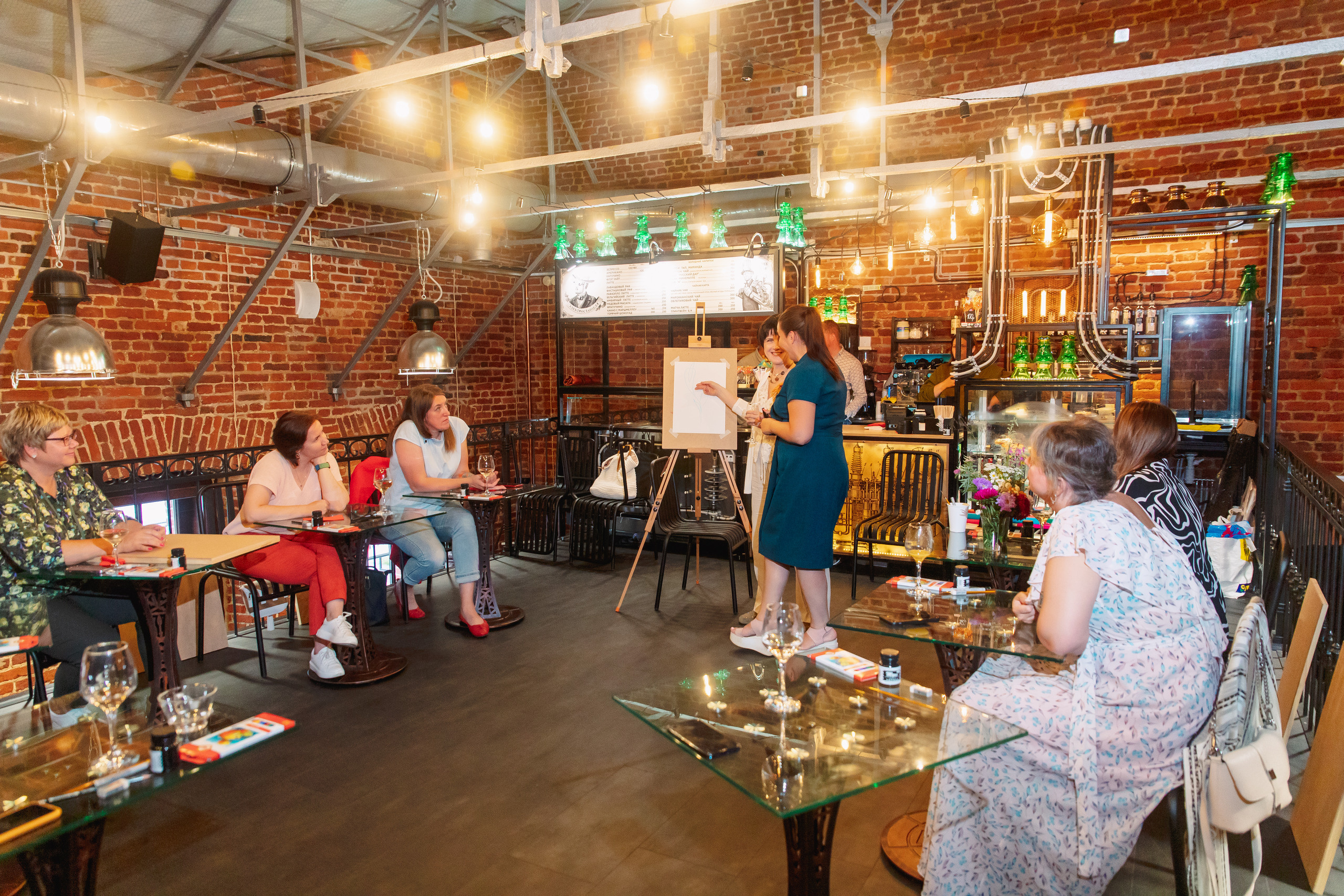 Арт-встреча: цветы. Фотограф в Кронштадте и Санкт-Петербурге Анастасия Коваленко
