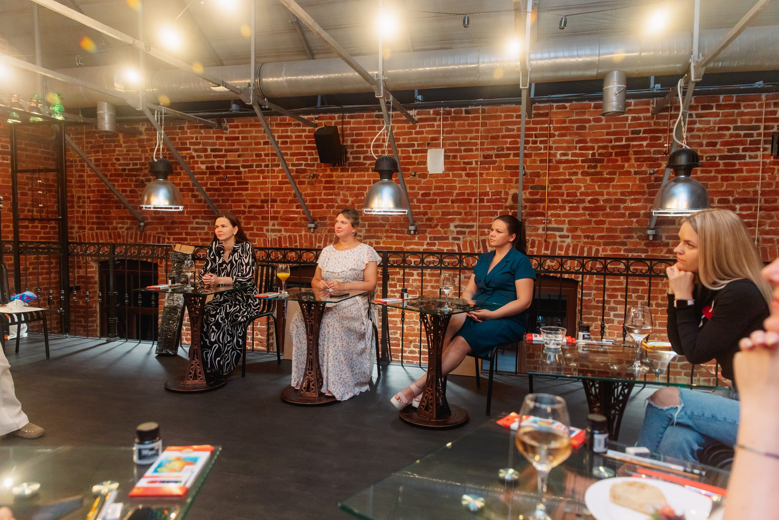 Арт-встреча: цветы. Фотограф в Кронштадте и Санкт-Петербурге Анастасия Коваленко