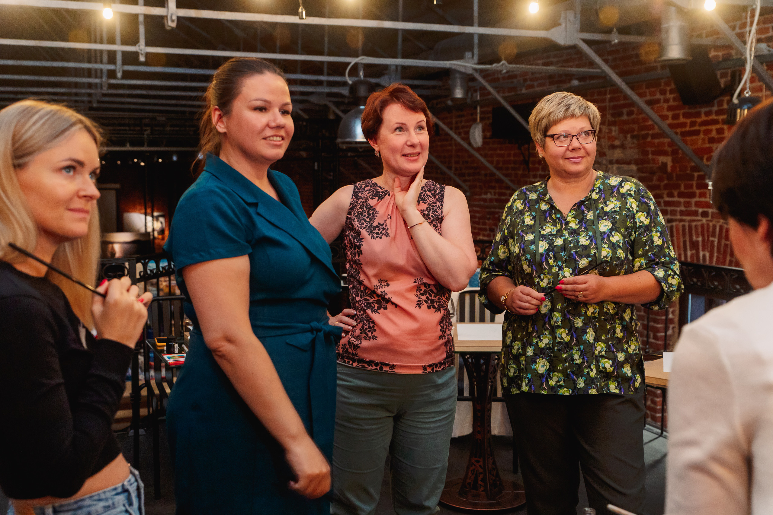 Арт-встреча: цветы. Фотограф в Кронштадте и Санкт-Петербурге Анастасия Коваленко