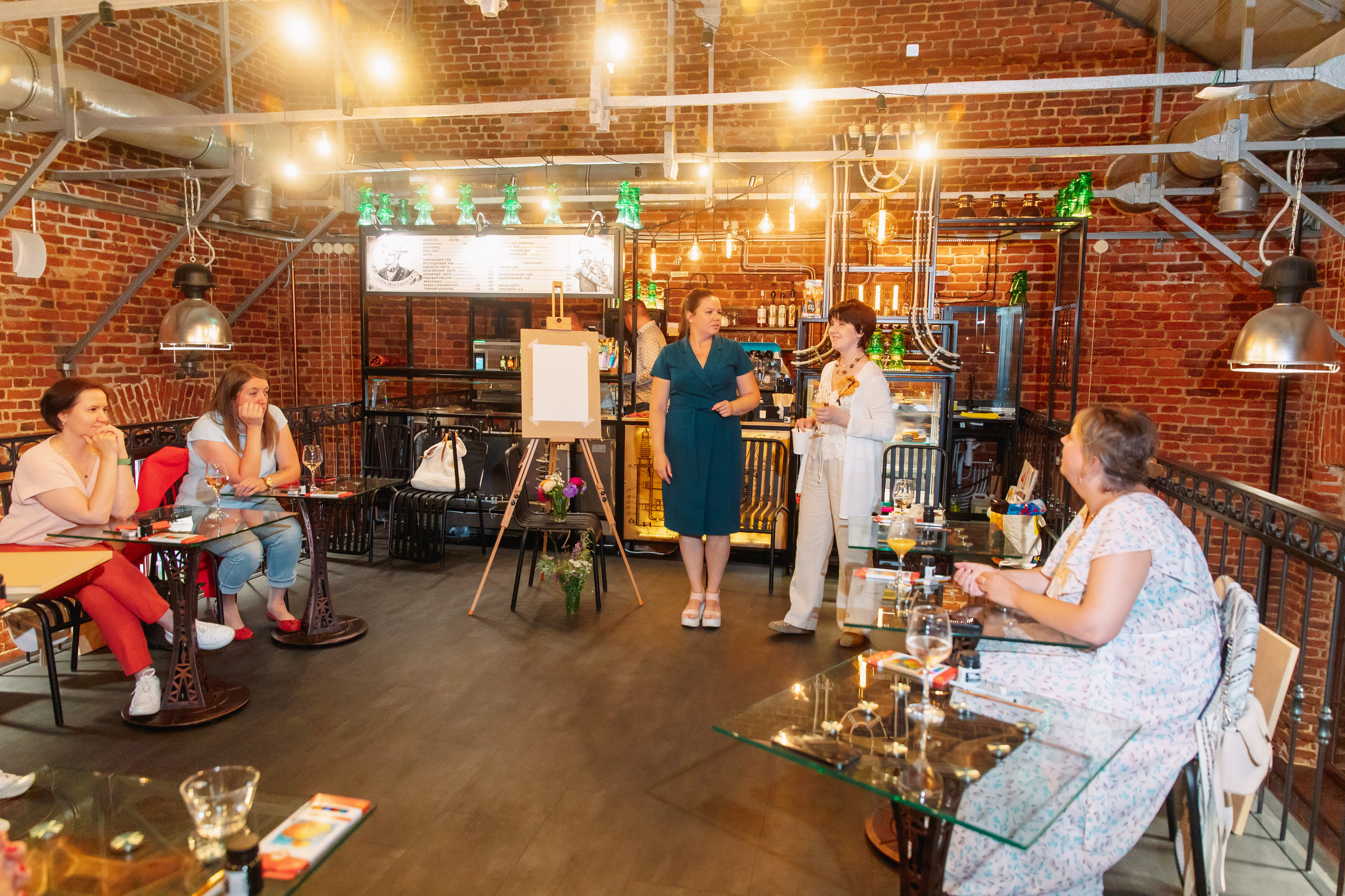 Арт-встреча: цветы. Фотограф в Кронштадте и Санкт-Петербурге Анастасия Коваленко