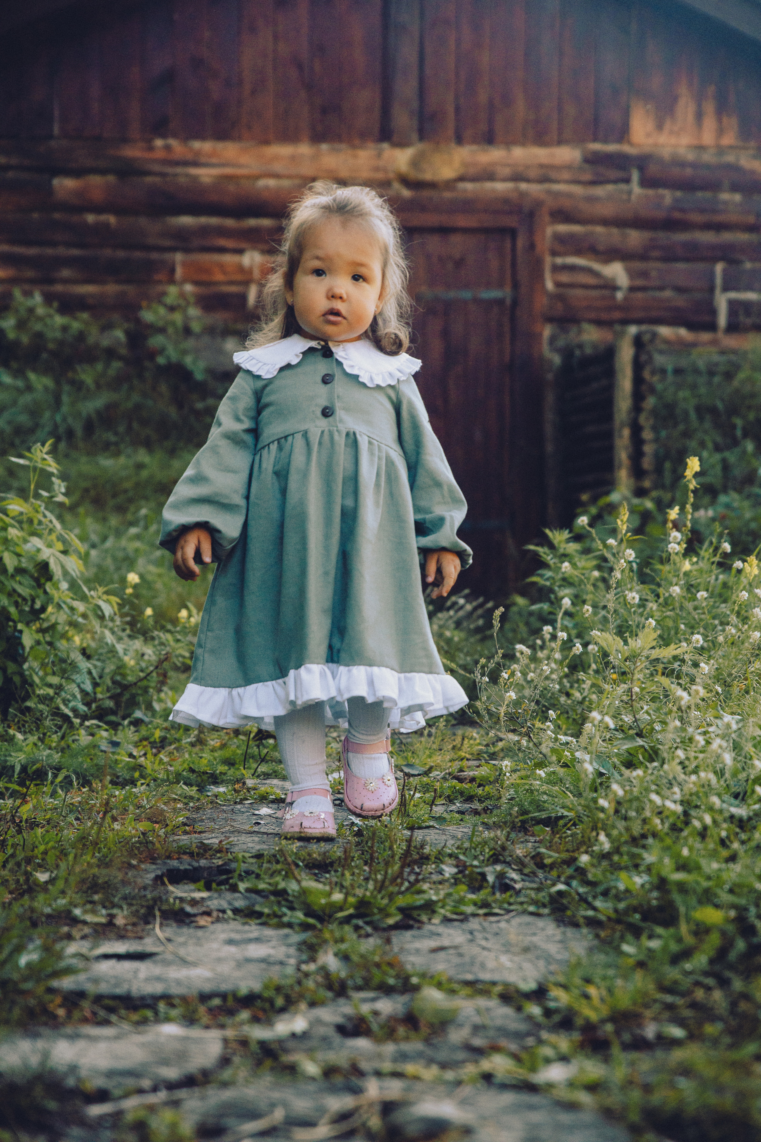 Ретро. Фотограф в Кронштадте и Санкт-Петербурге Анастасия Коваленко
