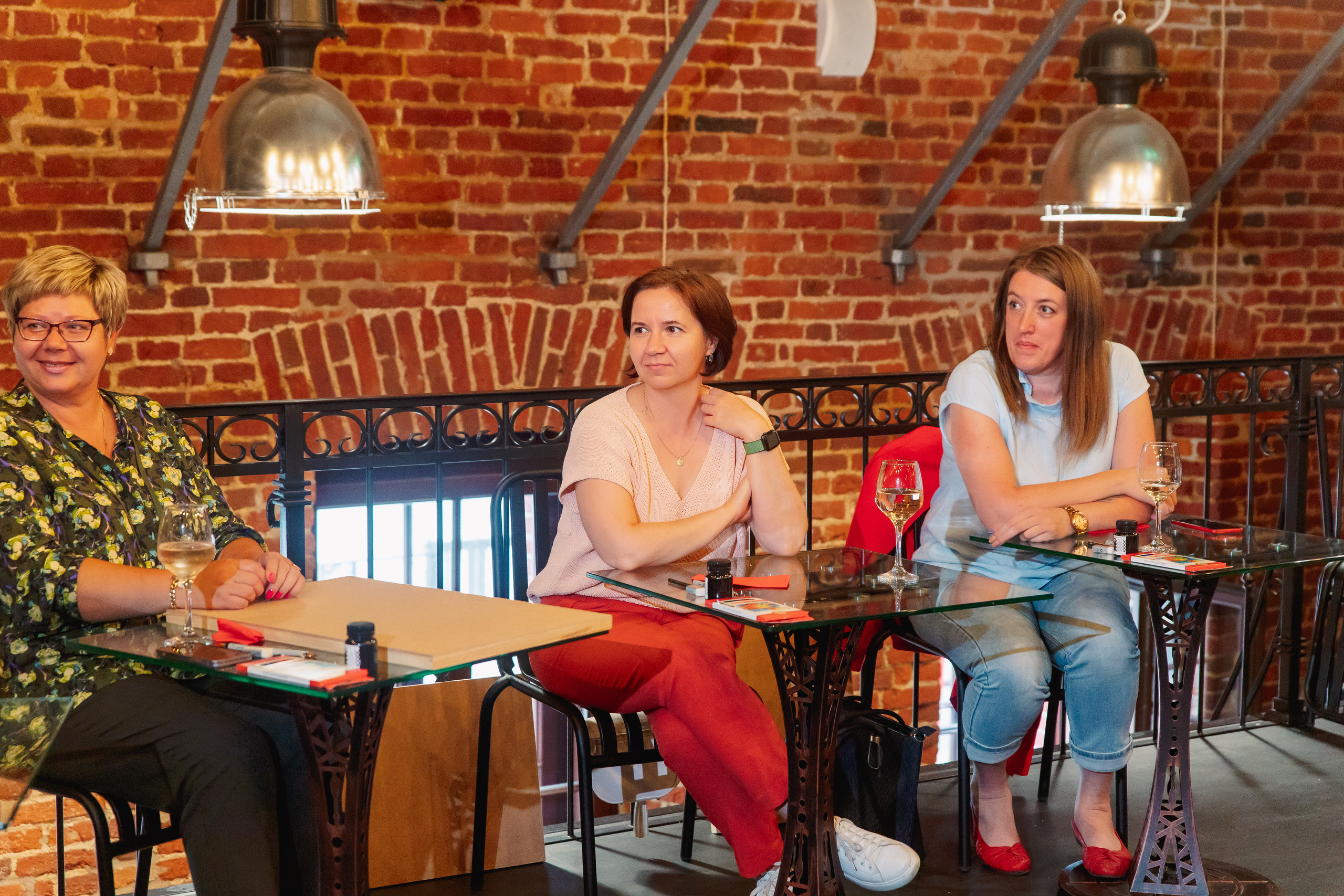 Арт-встреча: цветы. Фотограф в Кронштадте и Санкт-Петербурге Анастасия Коваленко