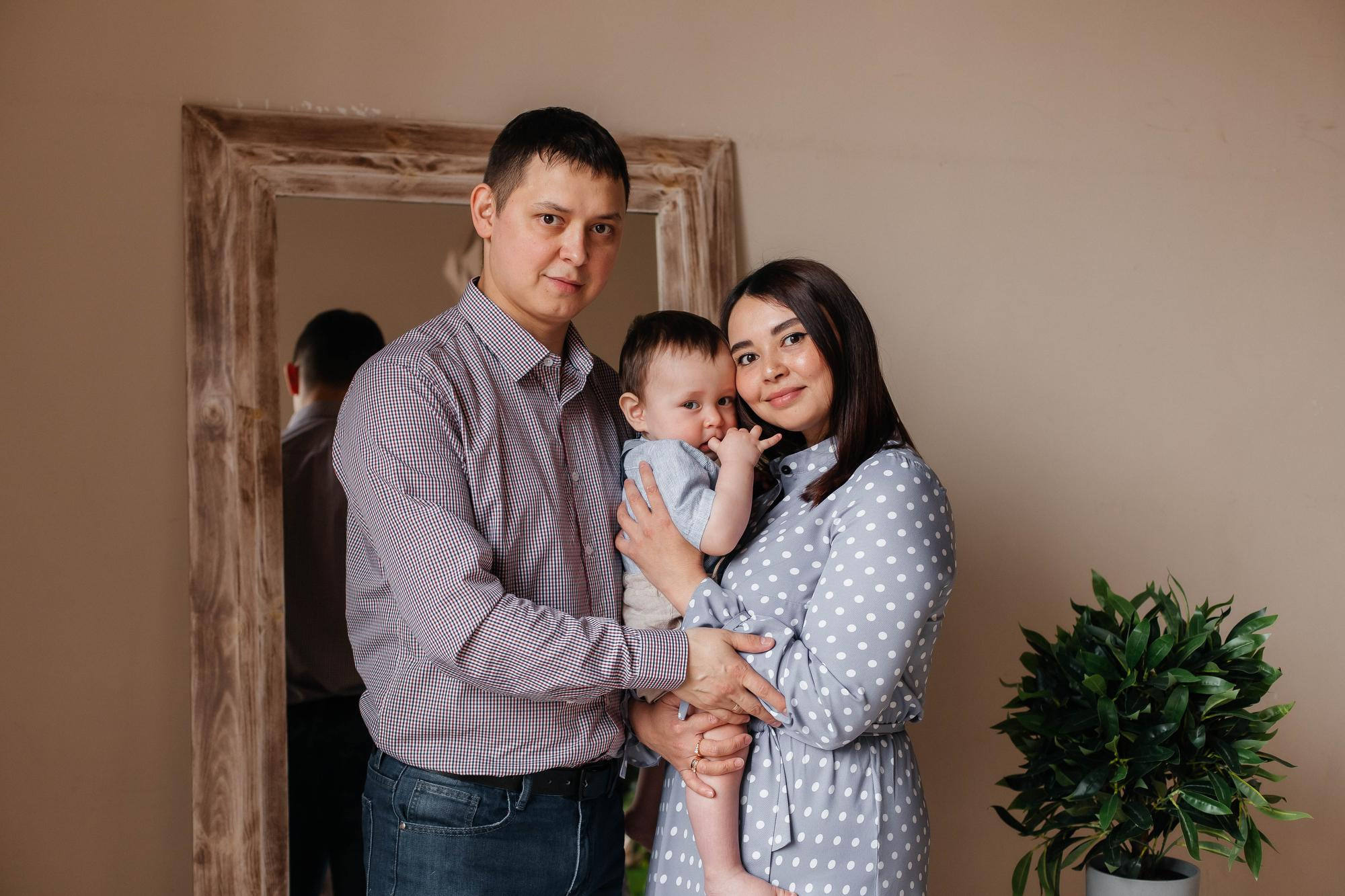 Студия Pavilion. Фотограф в Кронштадте и Санкт-Петербурге Анастасия Коваленко