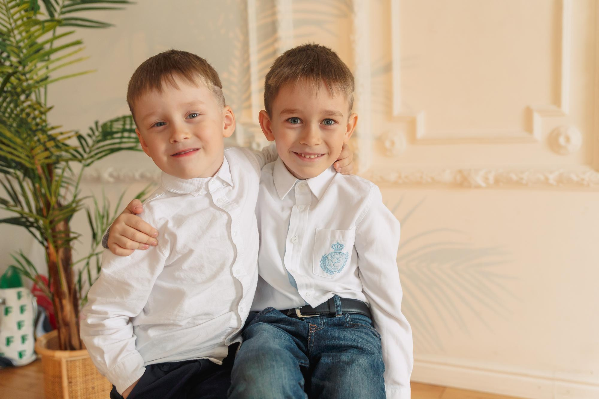 Поколения. Фотограф в Кронштадте и Санкт-Петербурге Анастасия Коваленко