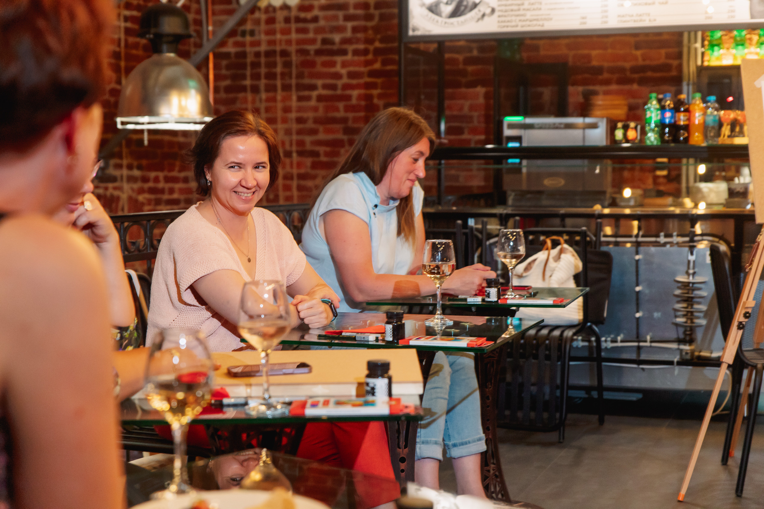 Арт-встреча: цветы. Фотограф в Кронштадте и Санкт-Петербурге Анастасия Коваленко