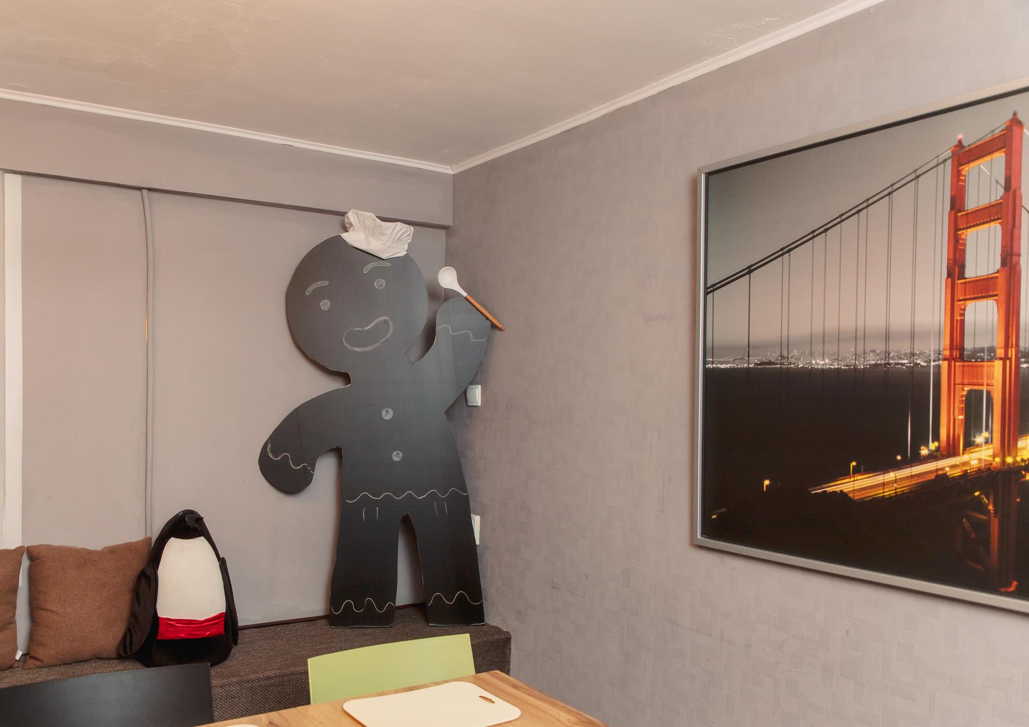 Мастер-класс: Поварята. Фотограф в Кронштадте и Санкт-Петербурге Анастасия Коваленко