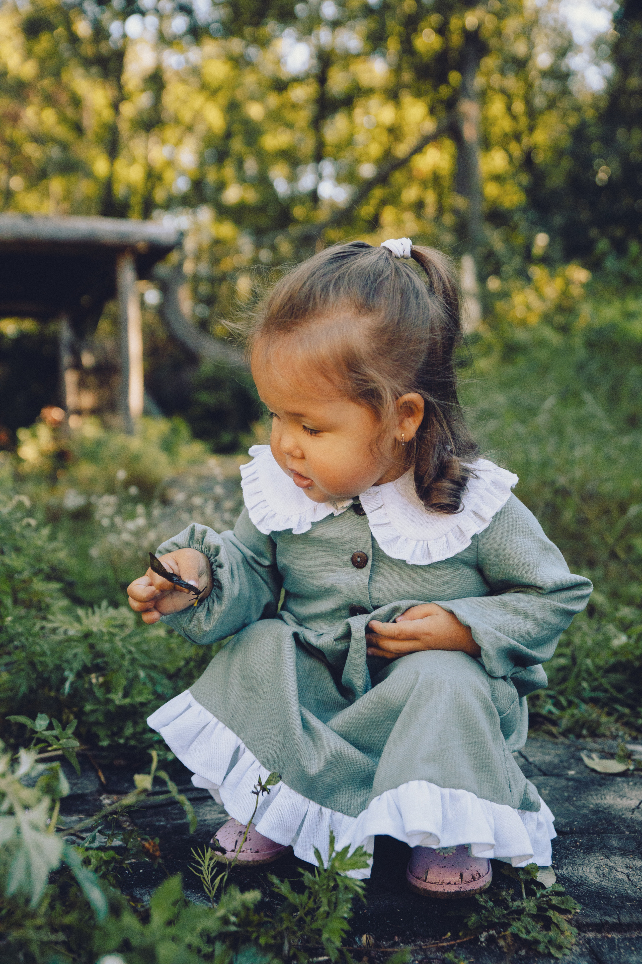 Ретро. Фотограф в Кронштадте и Санкт-Петербурге Анастасия Коваленко