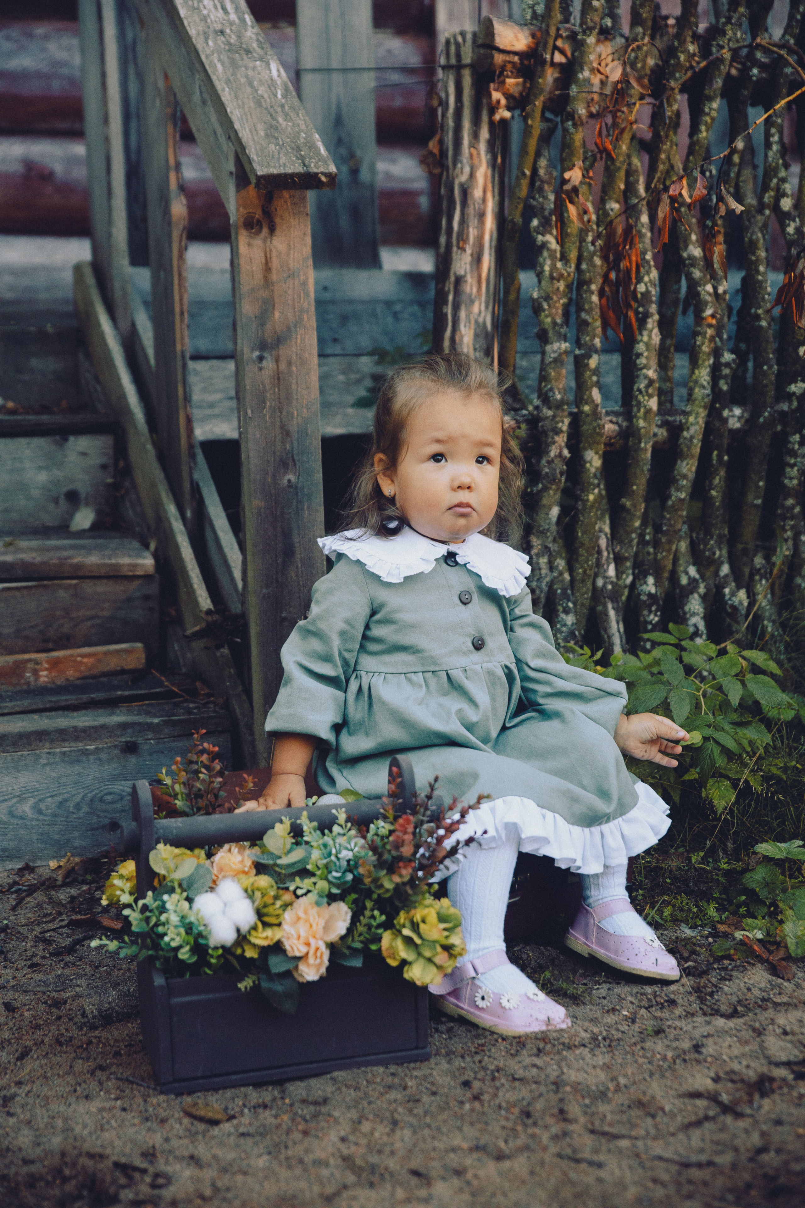 Ретро. Фотограф в Кронштадте и Санкт-Петербурге Анастасия Коваленко
