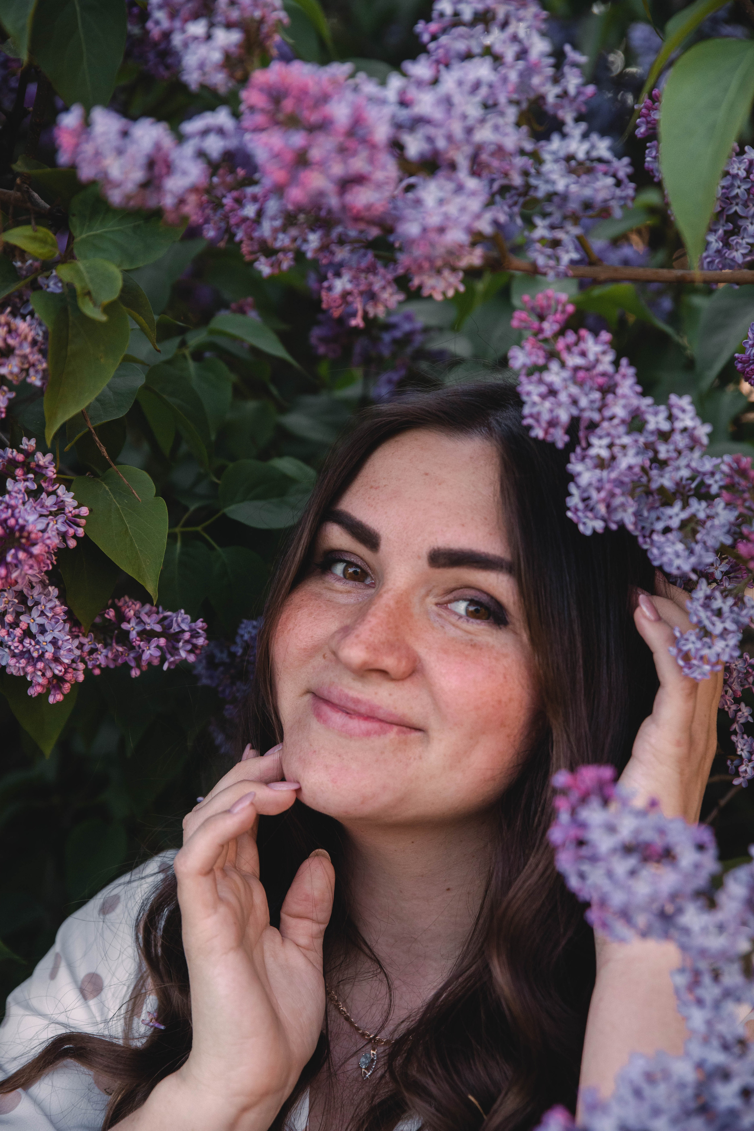 Сирень. Фотограф в Кронштадте и Санкт-Петербурге Анастасия Коваленко