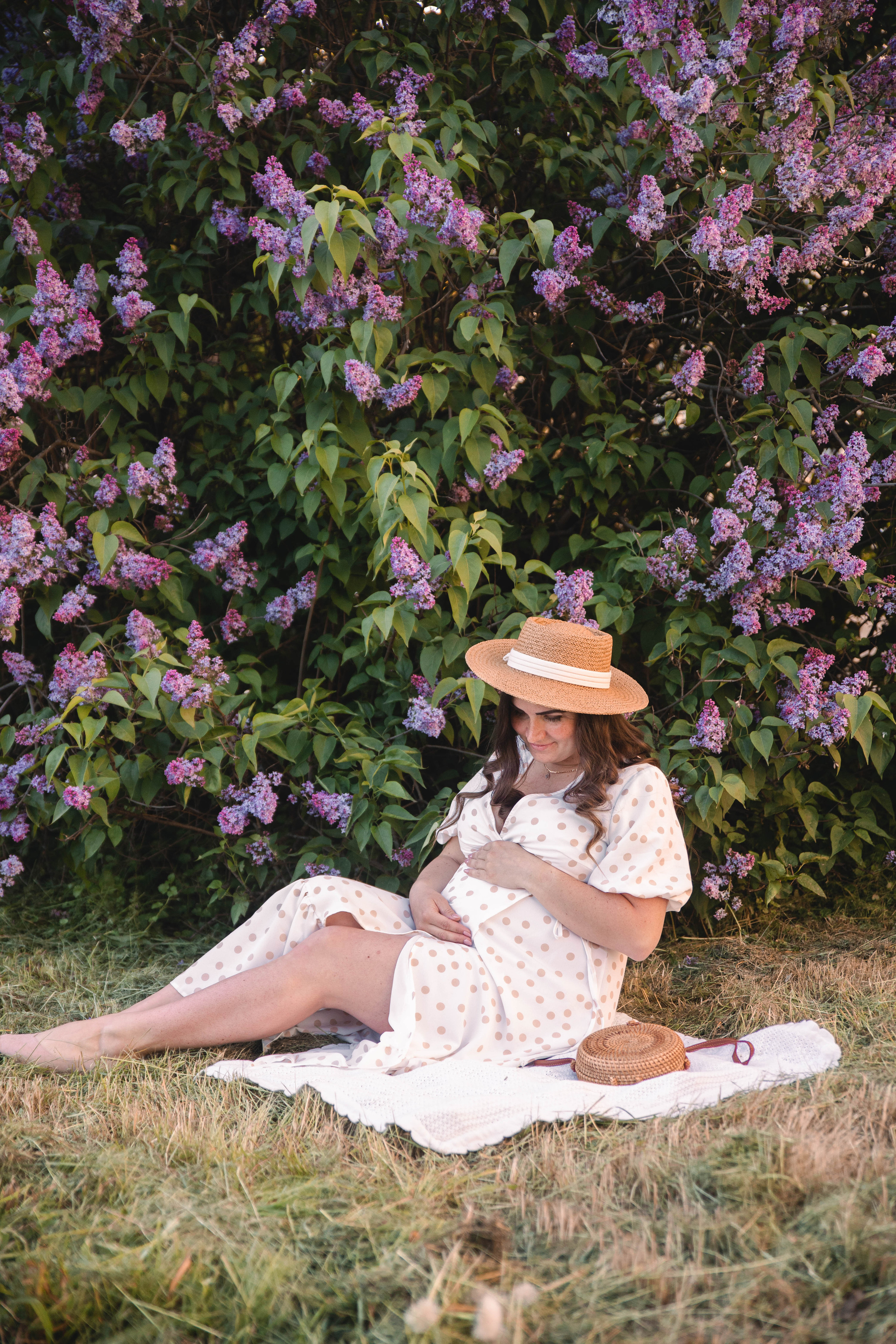 Сирень. Фотограф в Кронштадте и Санкт-Петербурге Анастасия Коваленко