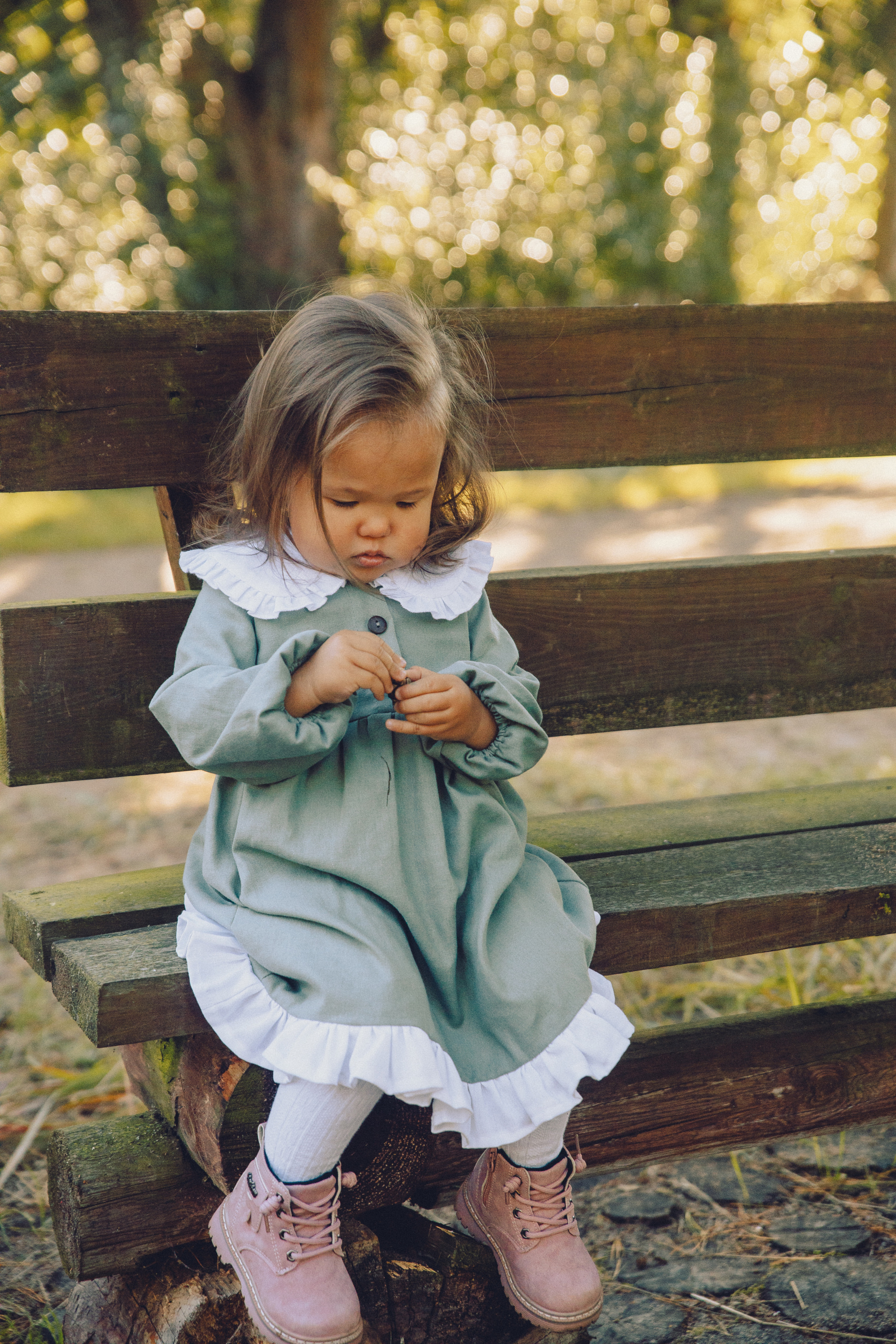Ретро. Фотограф в Кронштадте и Санкт-Петербурге Анастасия Коваленко