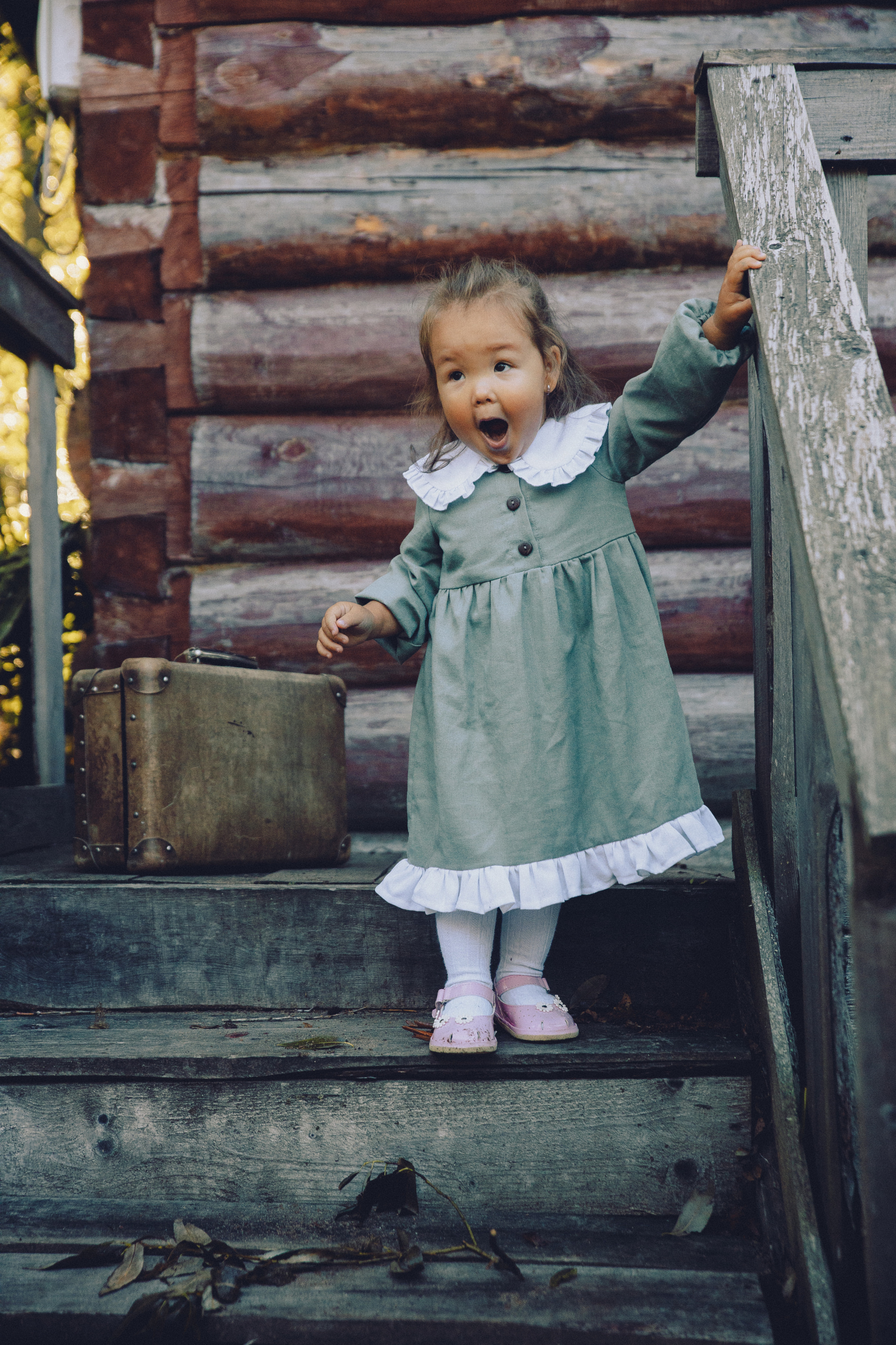 Ретро. Фотограф в Кронштадте и Санкт-Петербурге Анастасия Коваленко