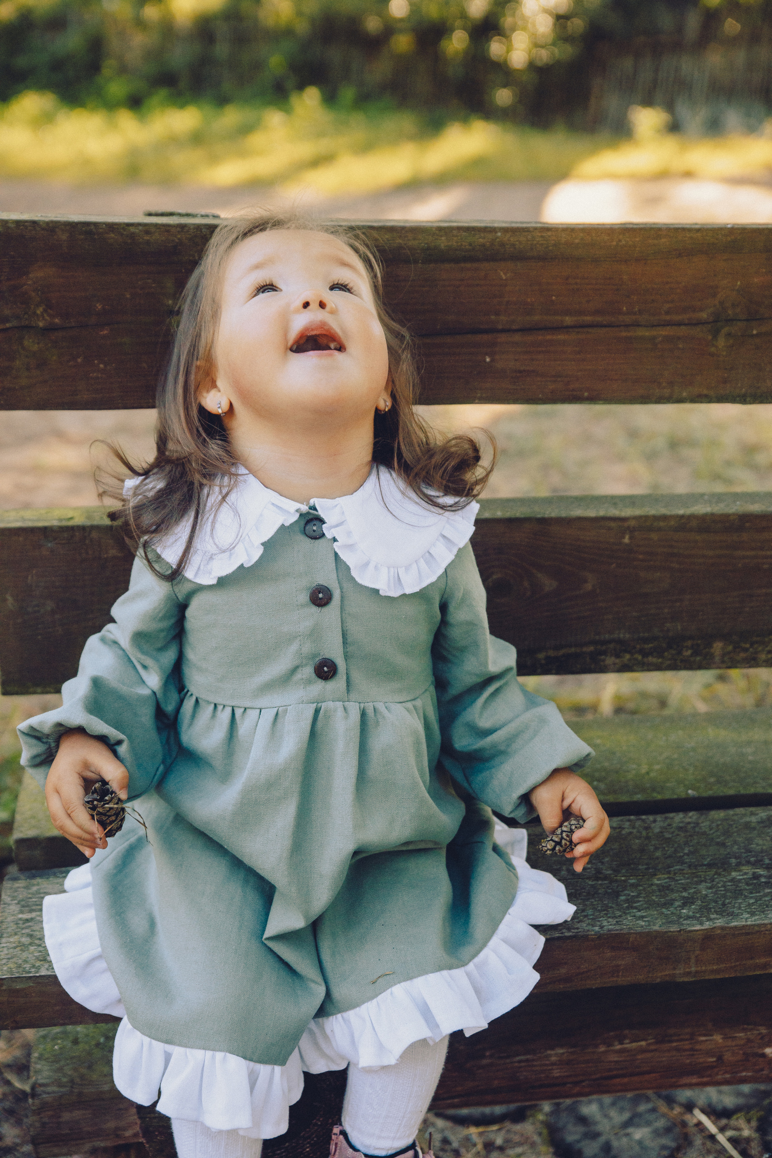 Ретро. Фотограф в Кронштадте и Санкт-Петербурге Анастасия Коваленко