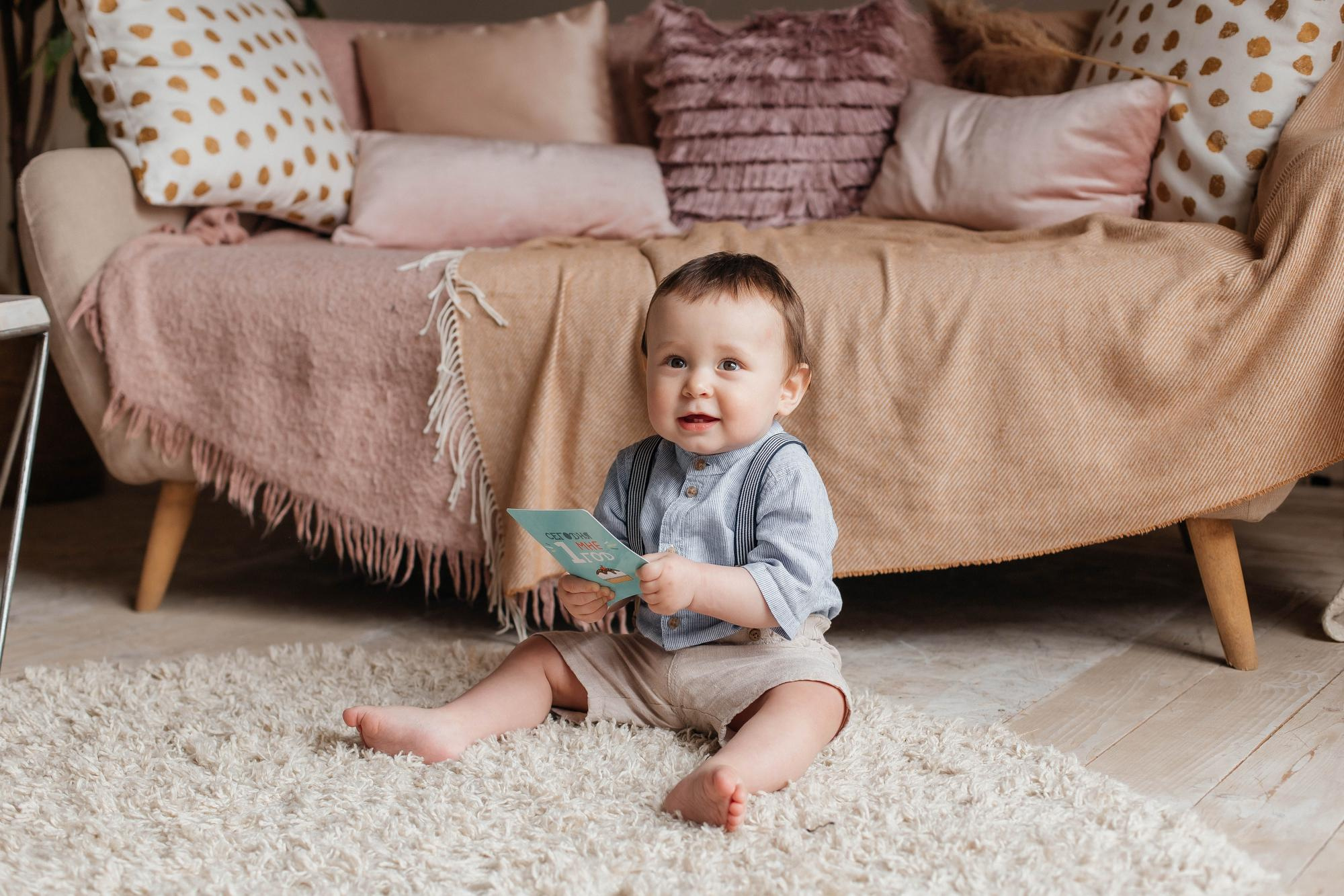 Студия Pavilion. Фотограф в Кронштадте и Санкт-Петербурге Анастасия Коваленко