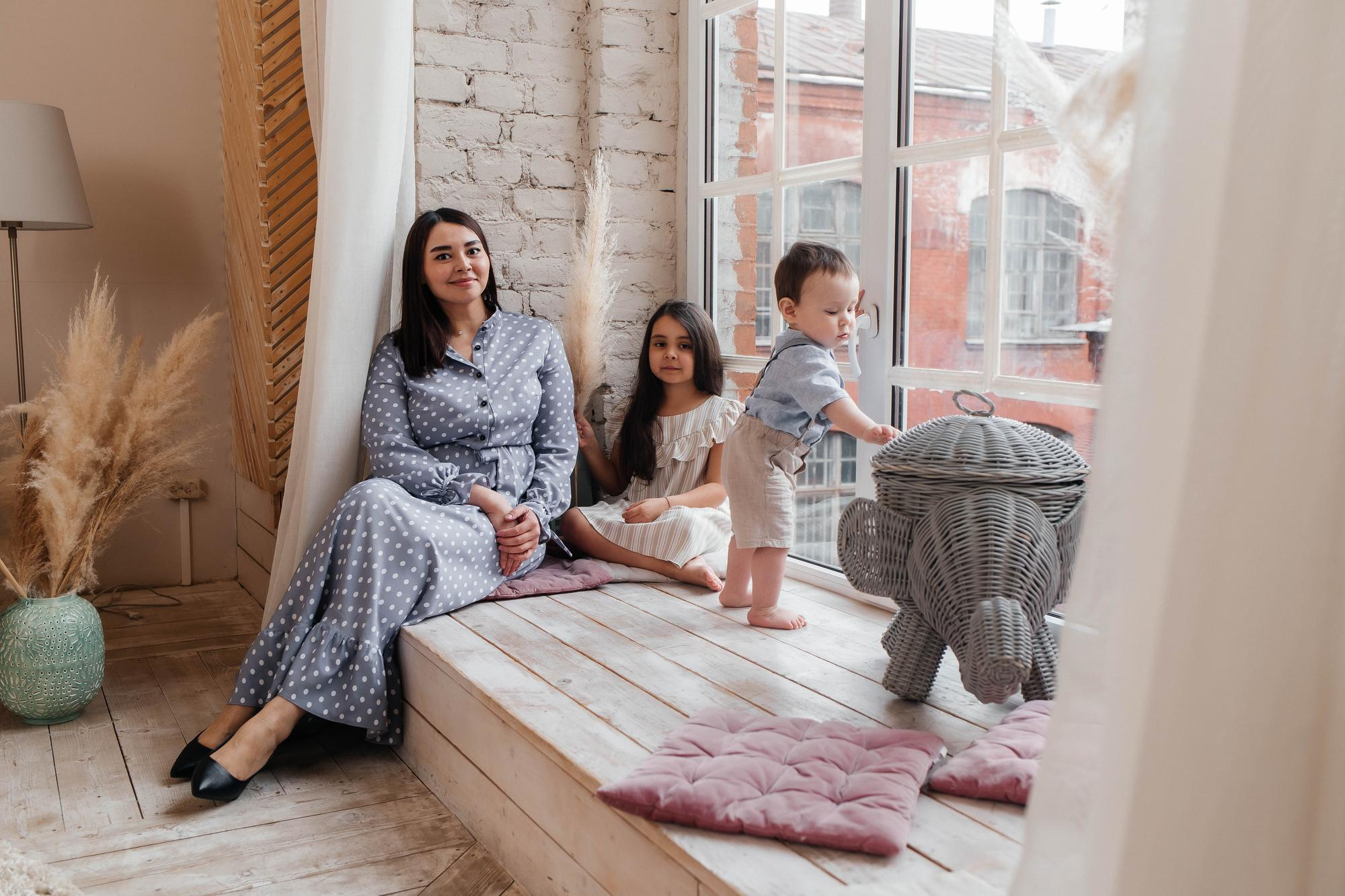 Студия Pavilion. Фотограф в Кронштадте и Санкт-Петербурге Анастасия Коваленко