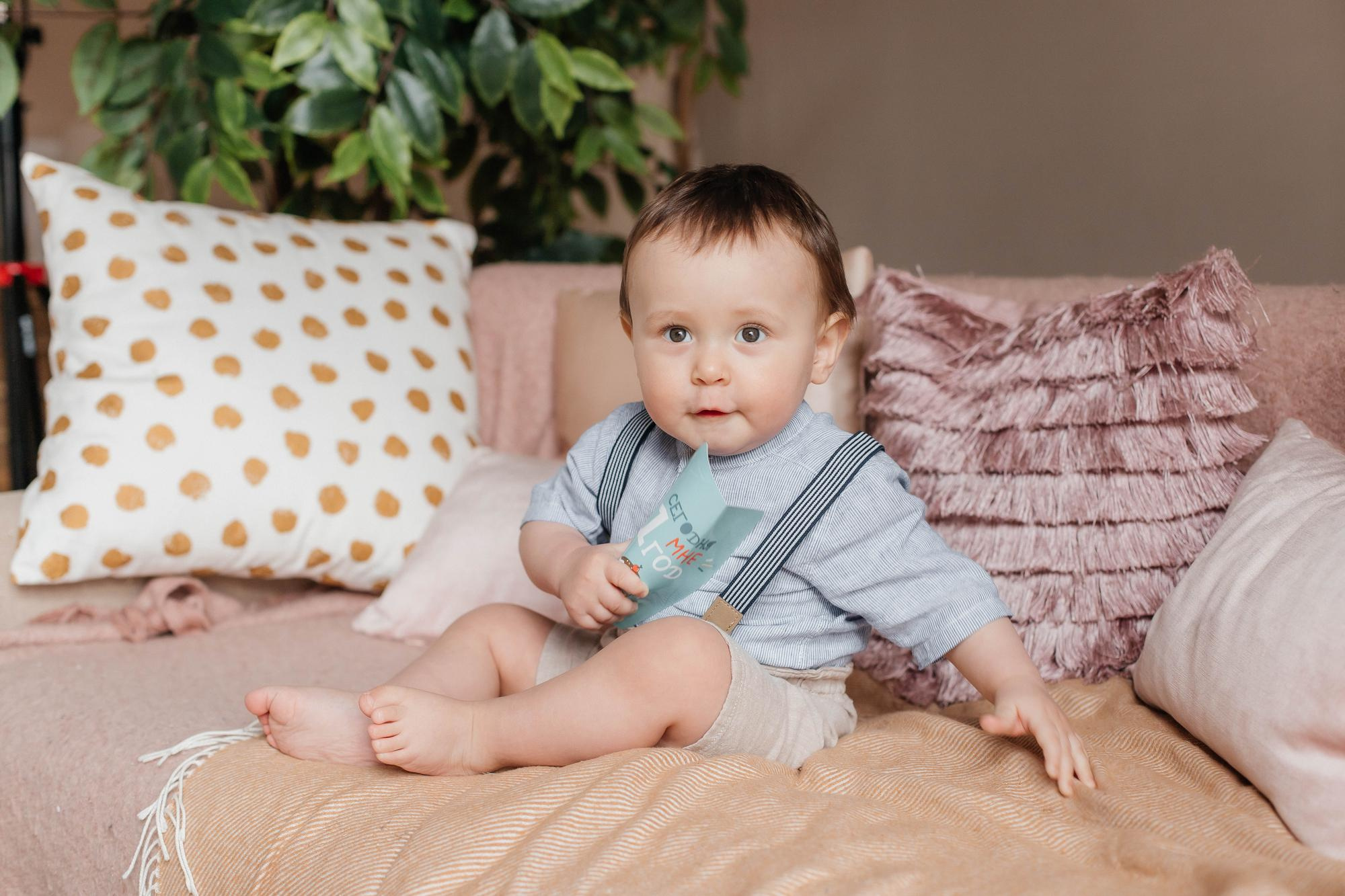 Студия Pavilion. Фотограф в Кронштадте и Санкт-Петербурге Анастасия Коваленко