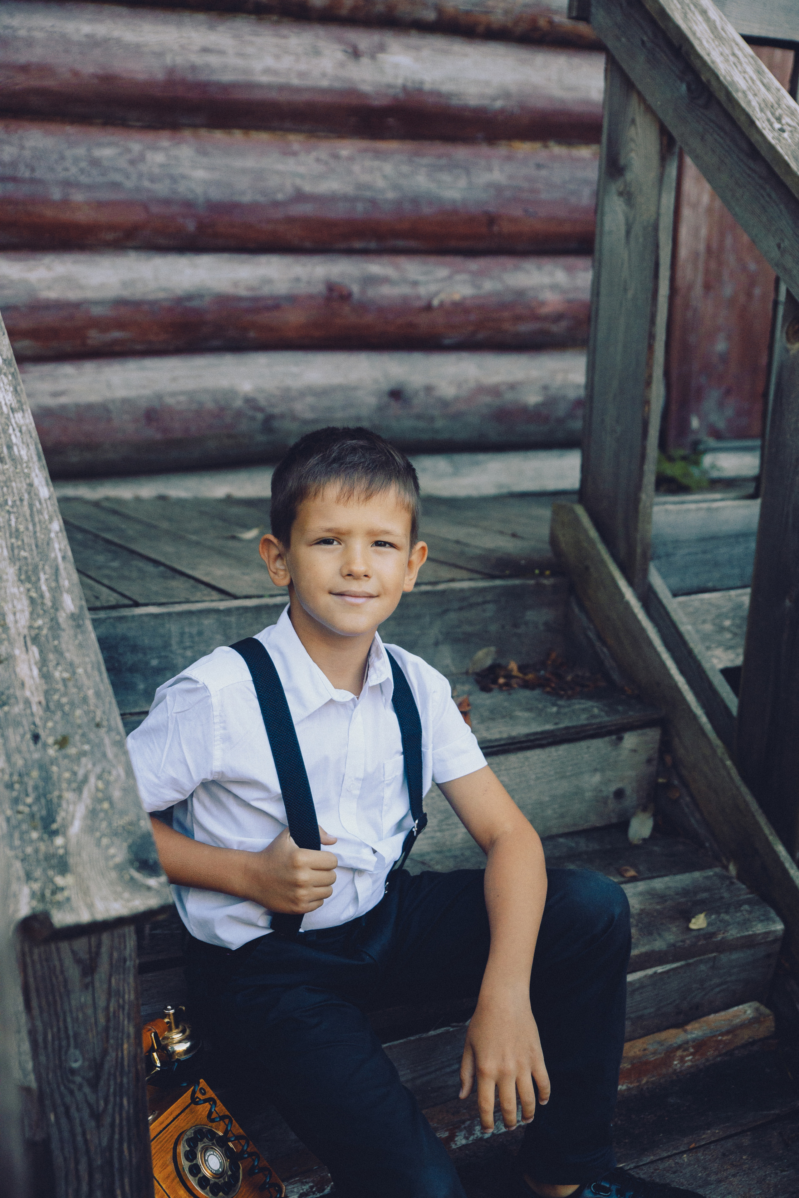 Ретро. Фотограф в Кронштадте и Санкт-Петербурге Анастасия Коваленко