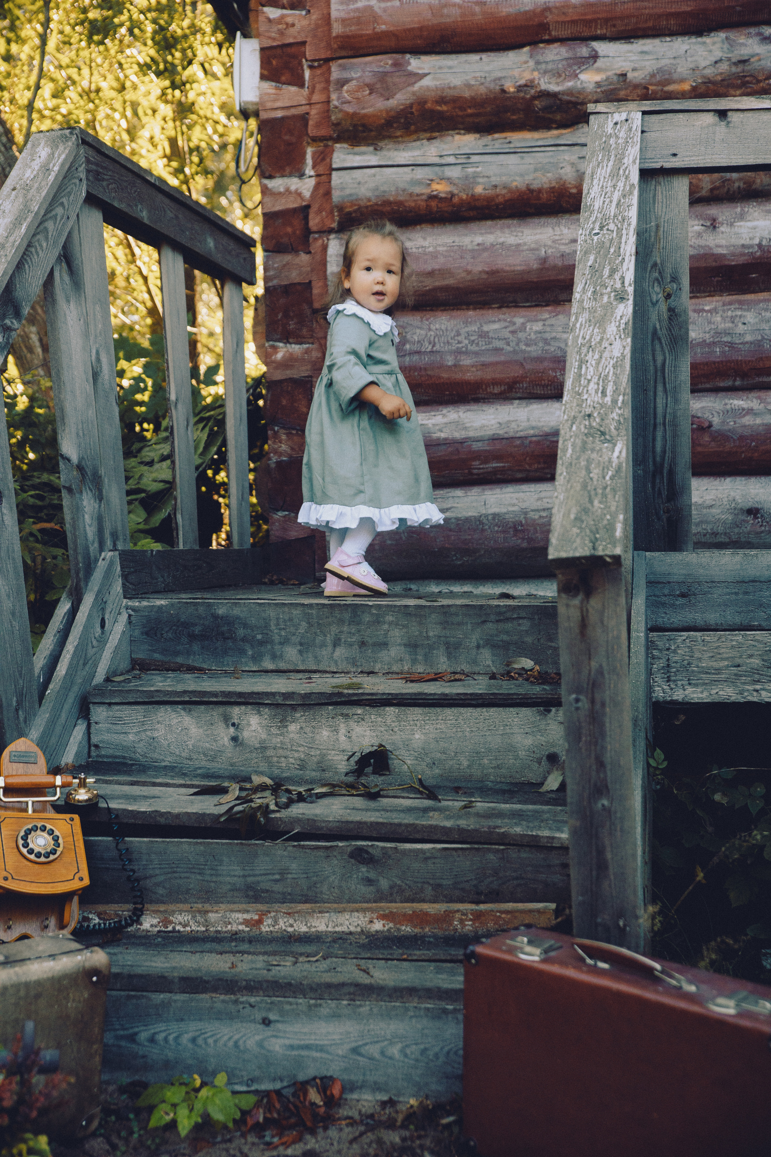 Ретро. Фотограф в Кронштадте и Санкт-Петербурге Анастасия Коваленко