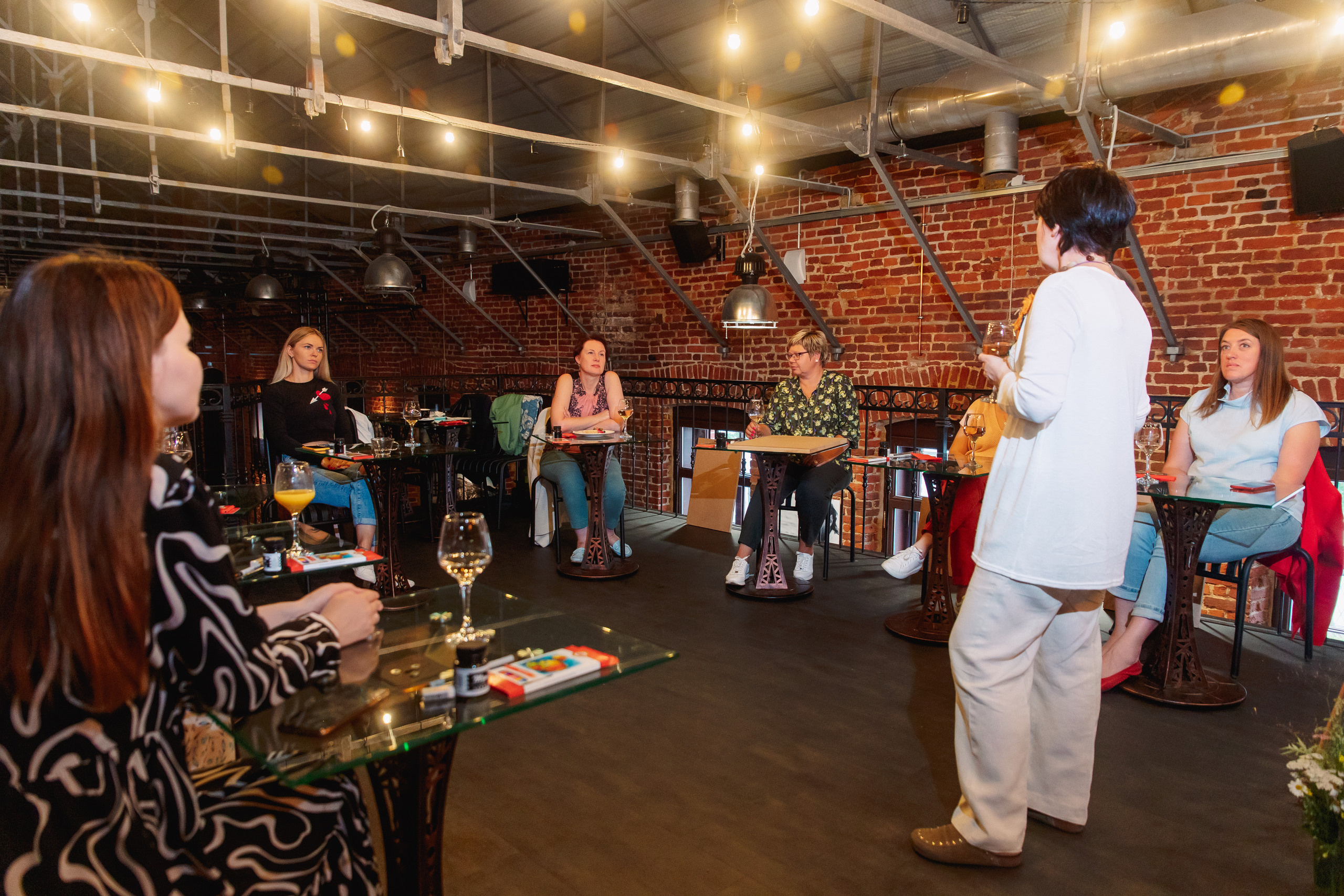 Арт-встреча: цветы. Фотограф в Кронштадте и Санкт-Петербурге Анастасия Коваленко