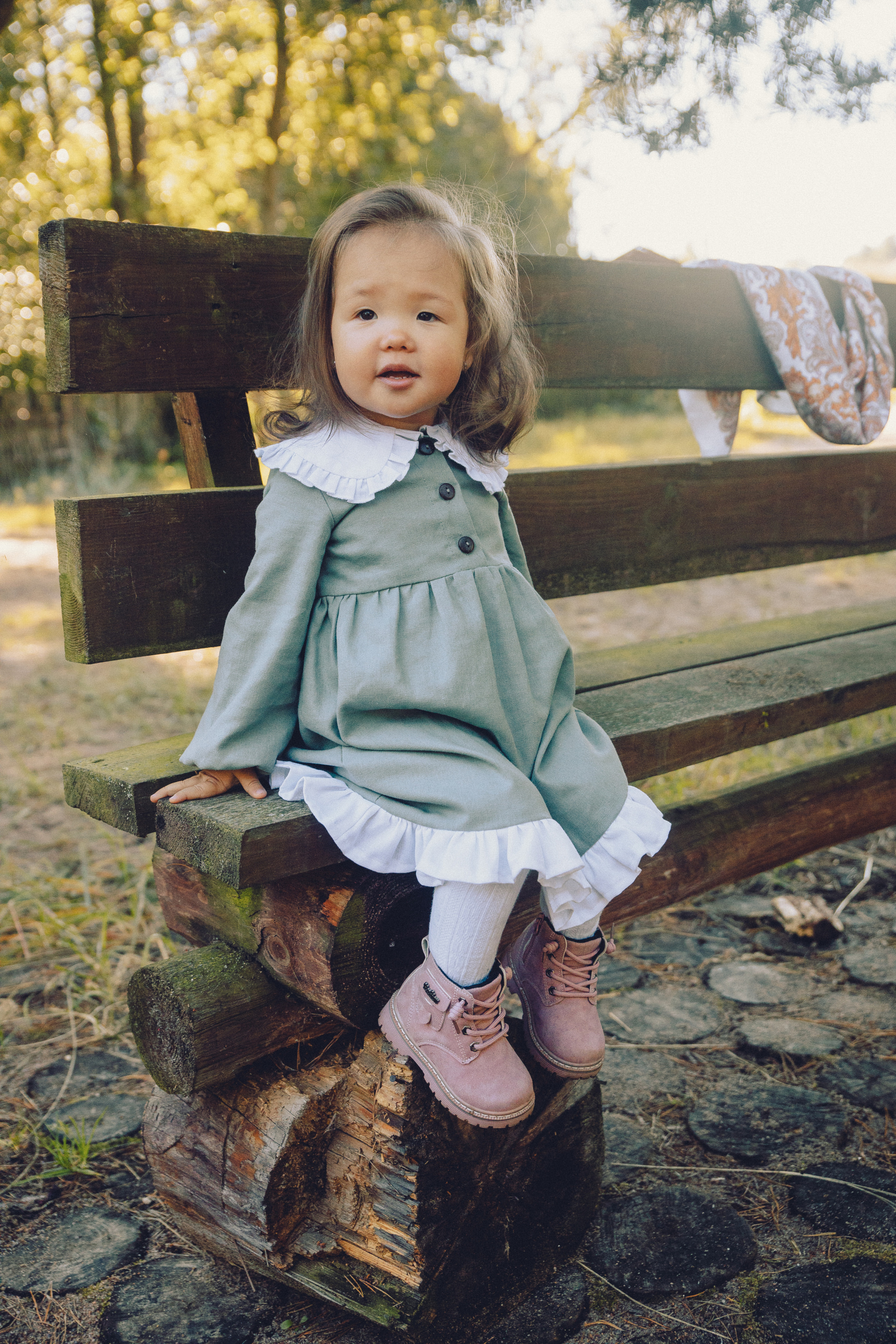 Ретро. Фотограф в Кронштадте и Санкт-Петербурге Анастасия Коваленко