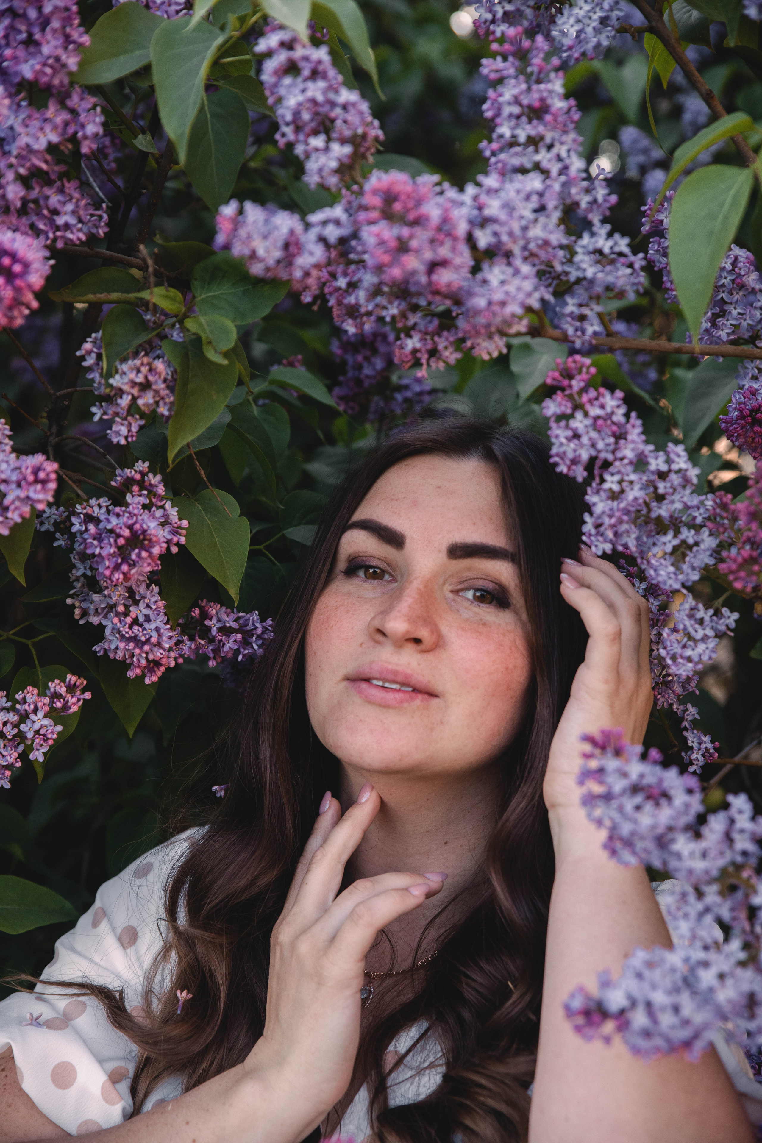 Сирень. Фотограф в Кронштадте и Санкт-Петербурге Анастасия Коваленко