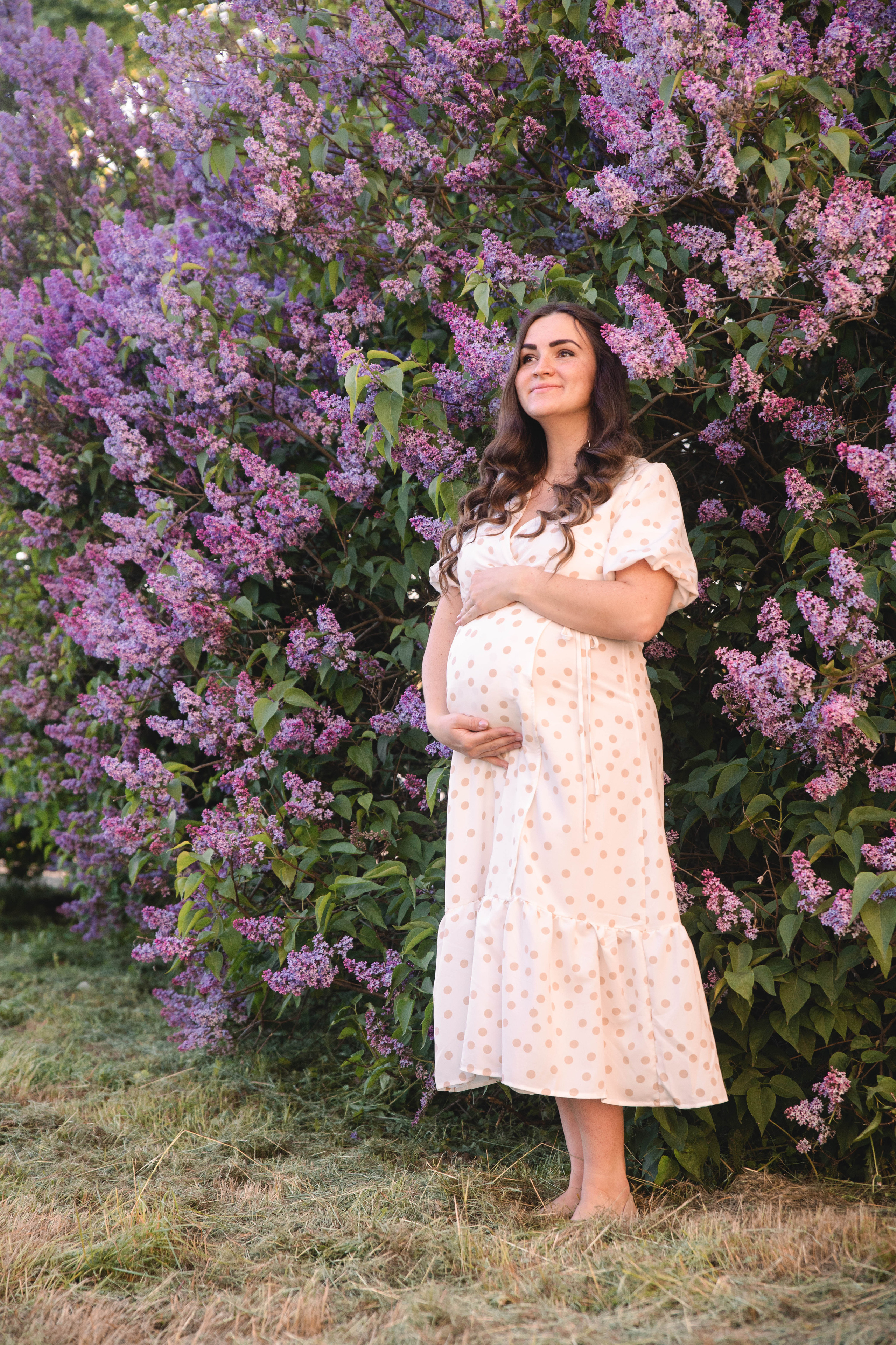 Сирень. Фотограф в Кронштадте и Санкт-Петербурге Анастасия Коваленко