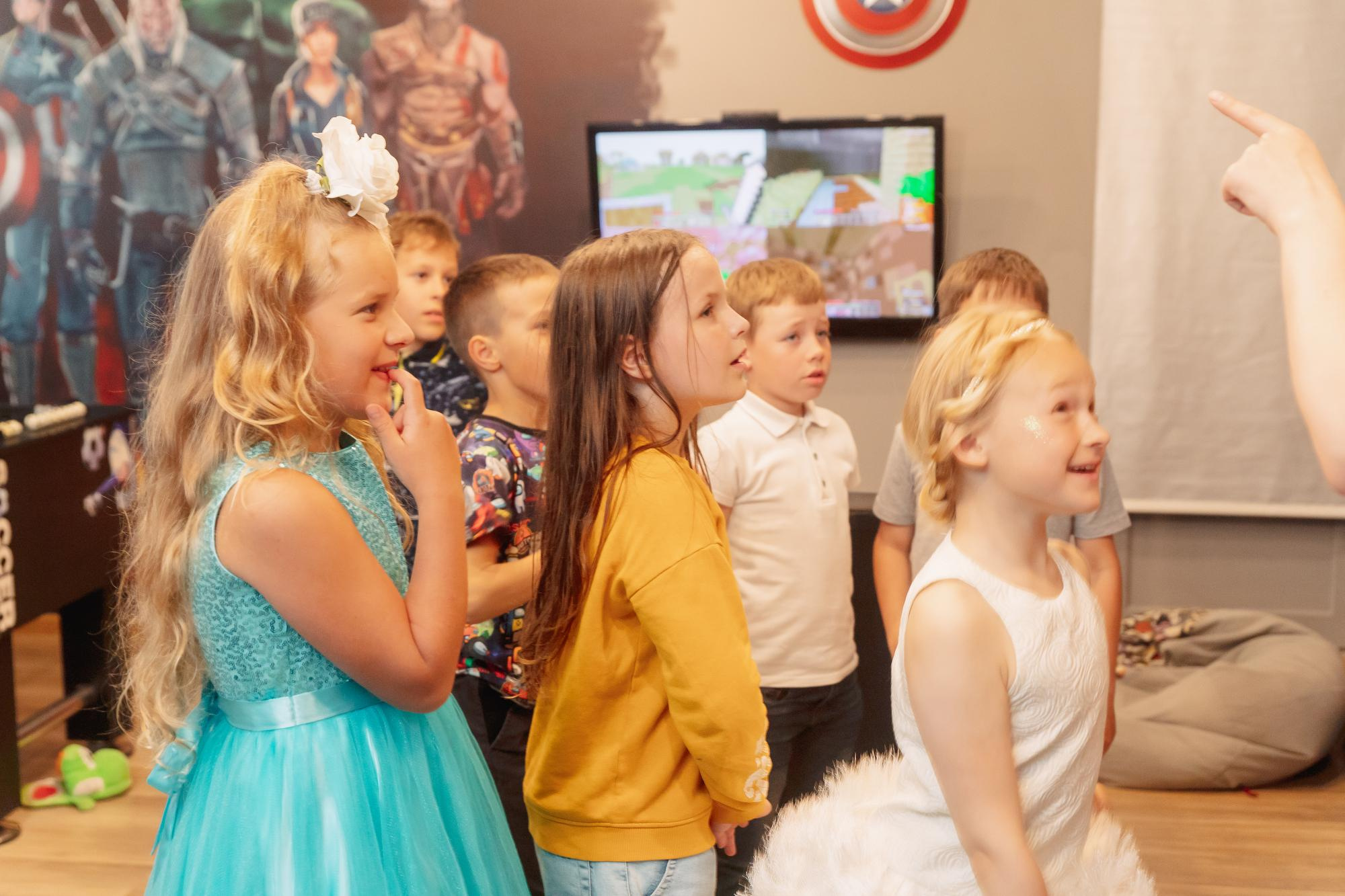 Мастер-класс: Поварята. Фотограф в Кронштадте и Санкт-Петербурге Анастасия Коваленко