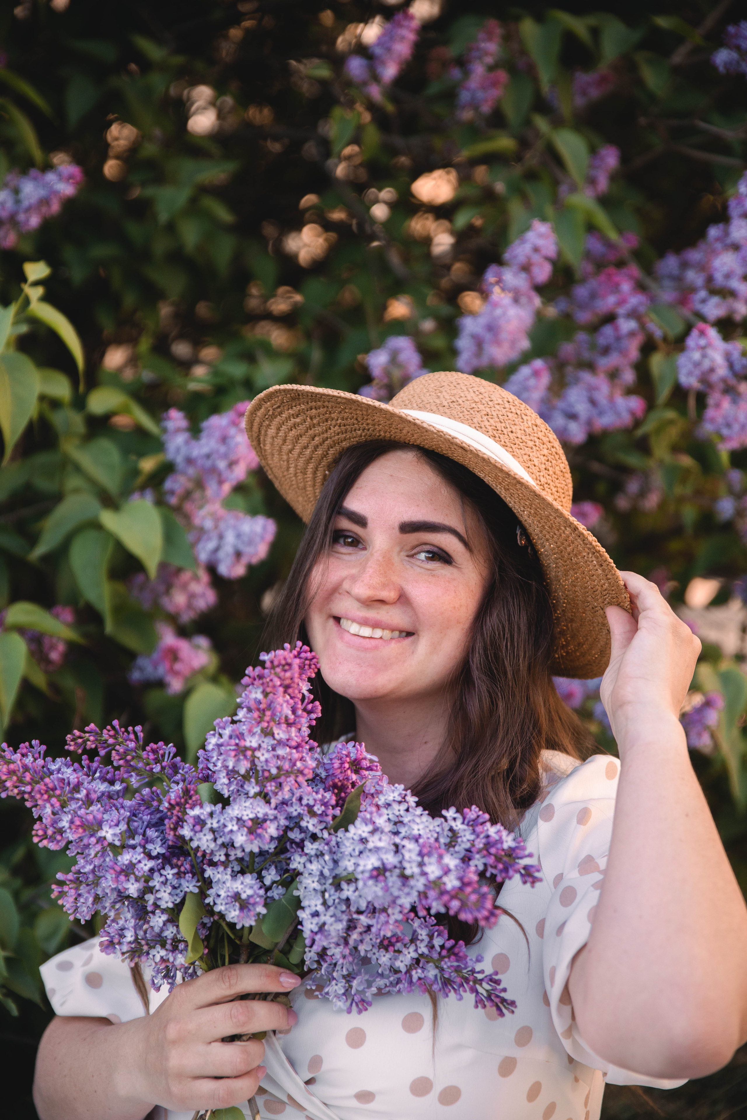 Сирень. Фотограф в Кронштадте и Санкт-Петербурге Анастасия Коваленко