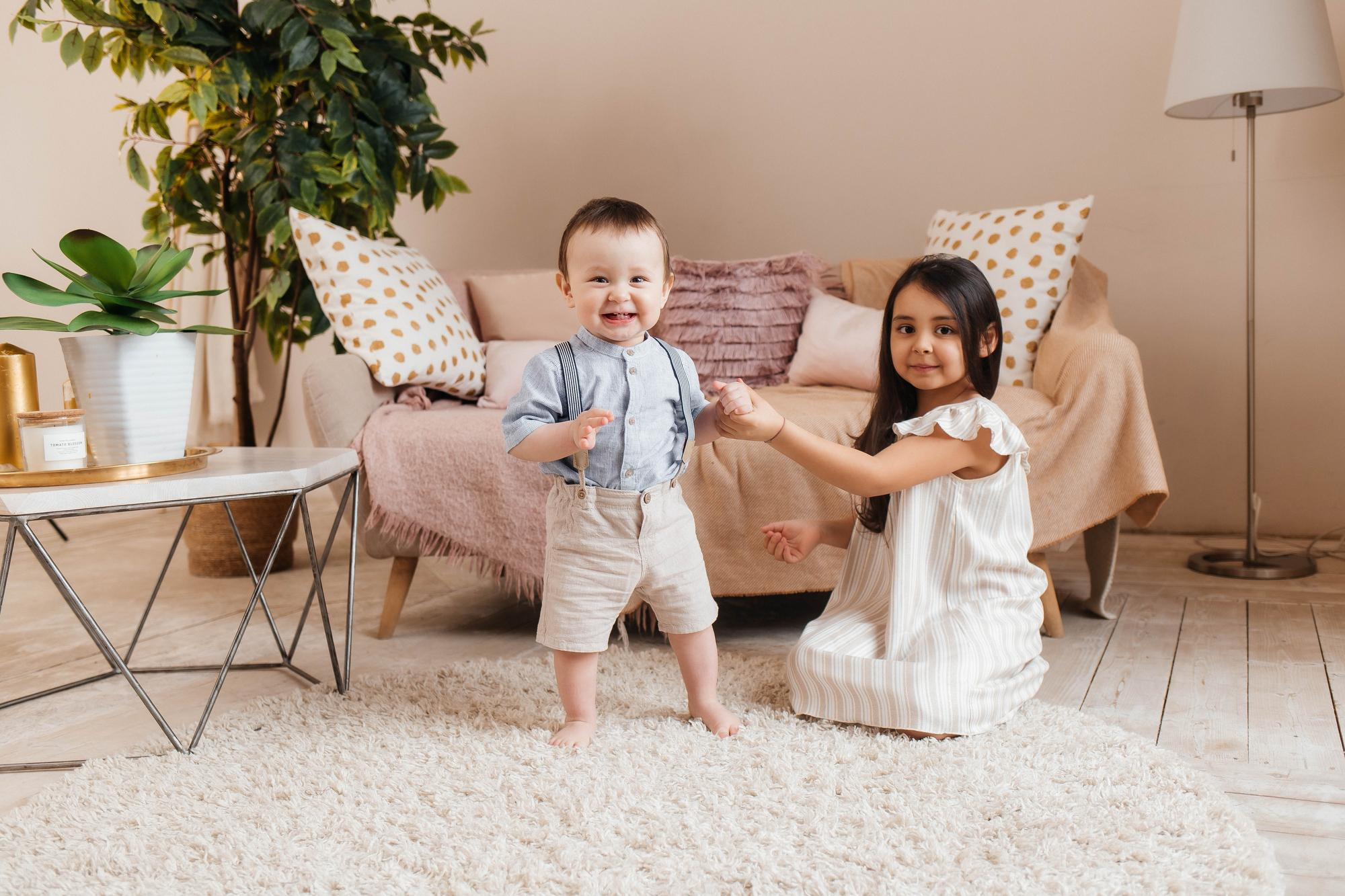 Студия Pavilion. Фотограф в Кронштадте и Санкт-Петербурге Анастасия Коваленко